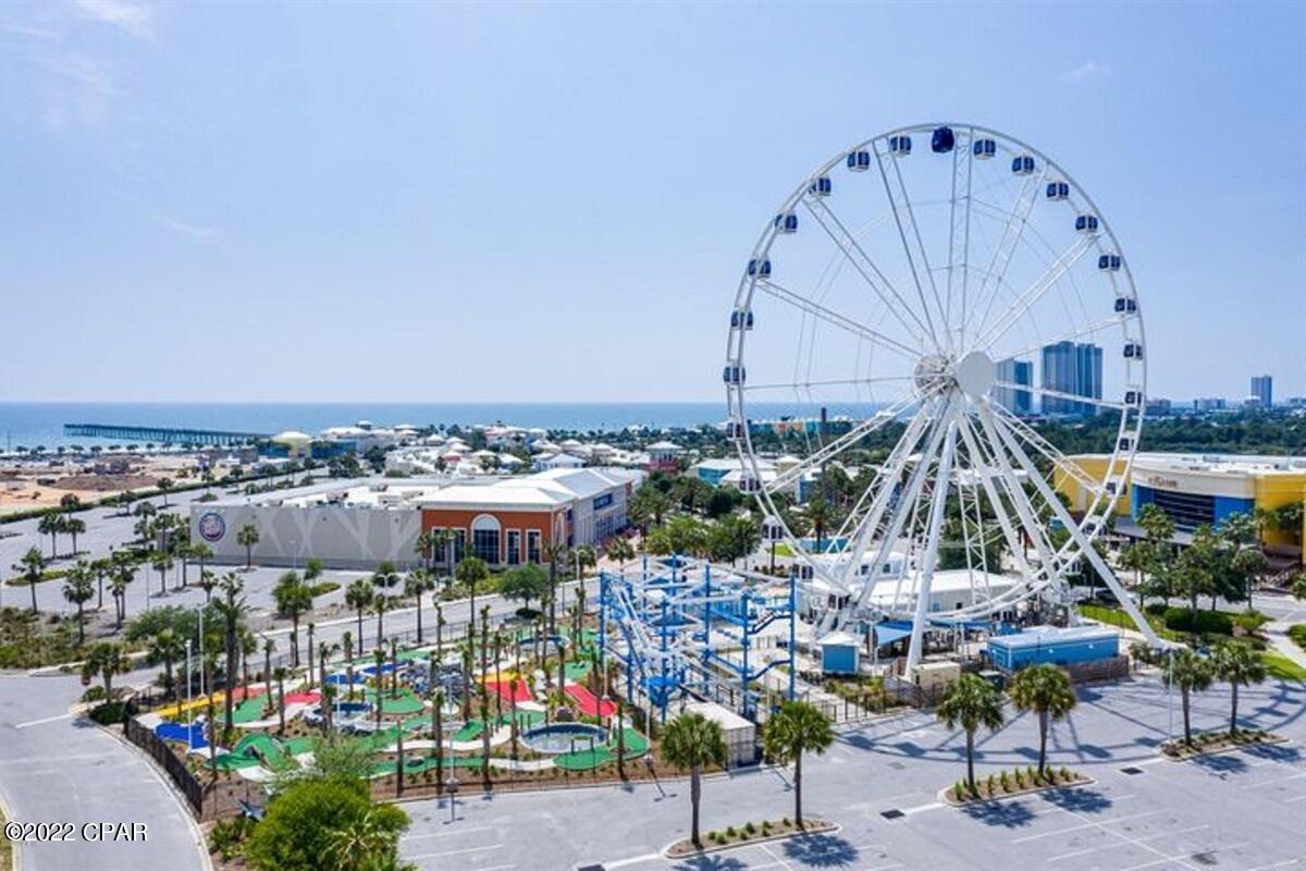 15817 Front Beach Road Unit: 803