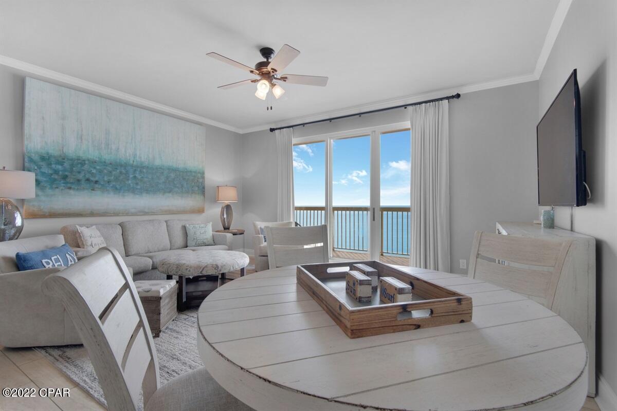 15817 Front Beach Road Unit: 803