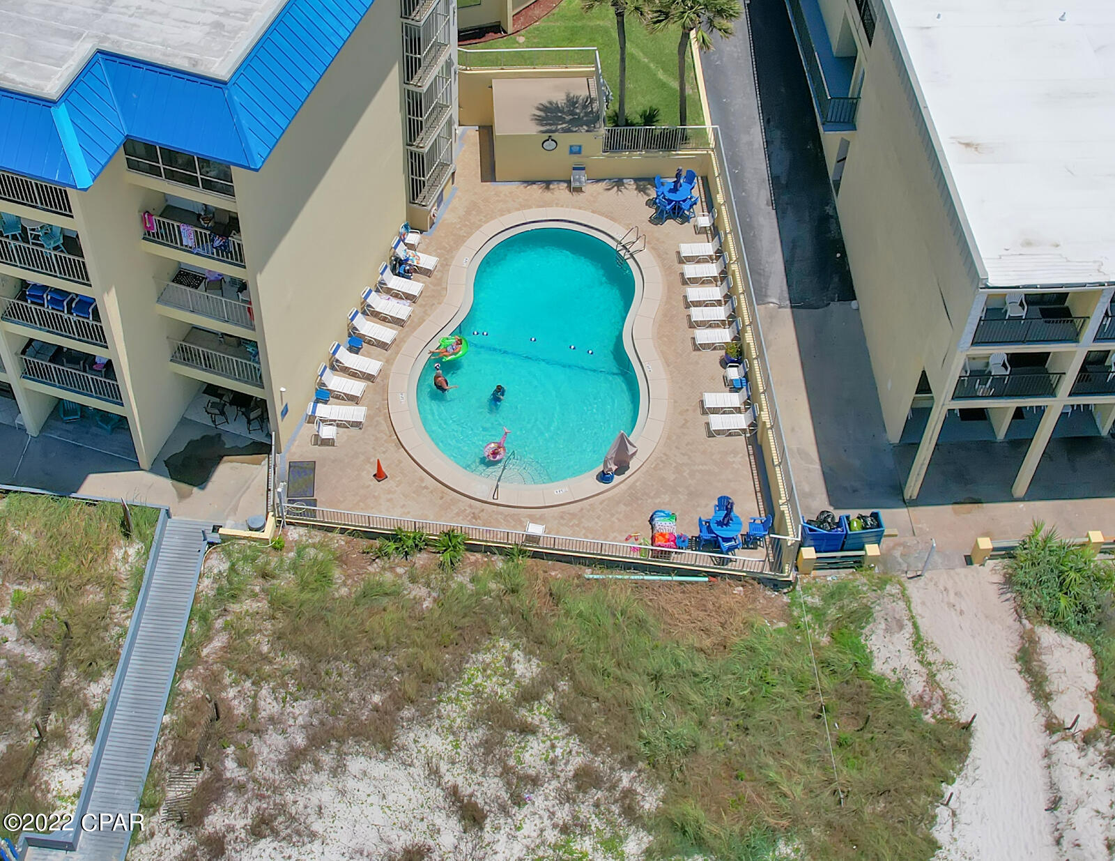 15413 Front Beach Road Unit: 603