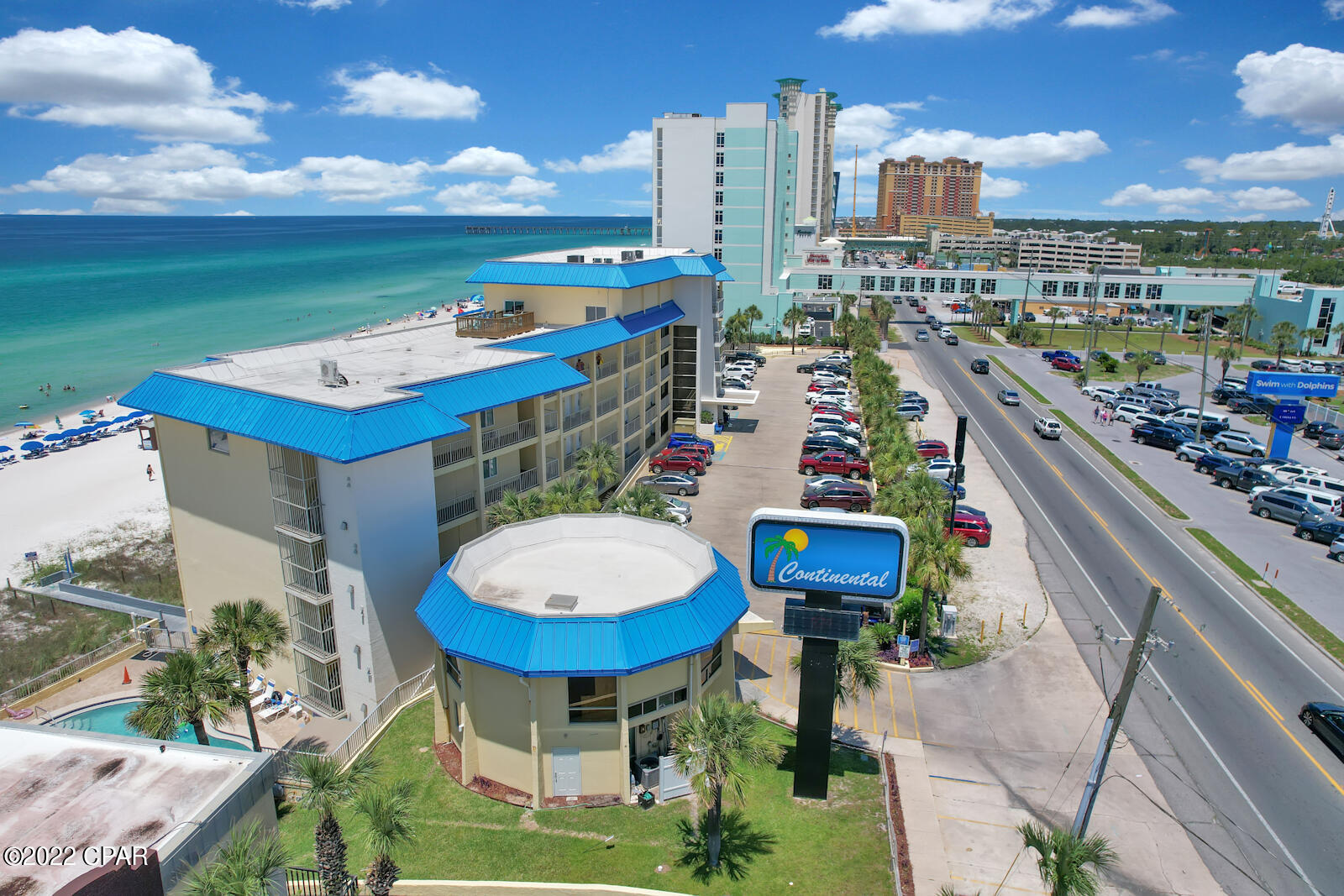 15413 Front Beach Road Unit: 603