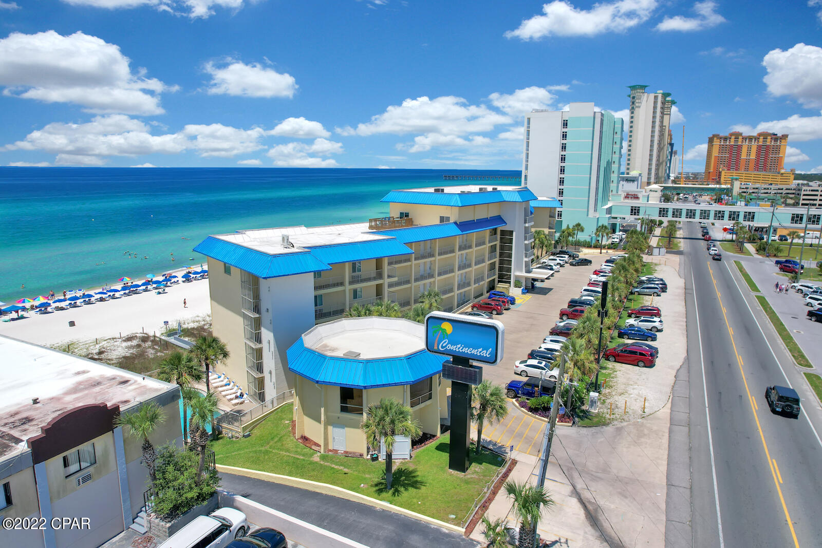 15413 Front Beach Road Unit: 603