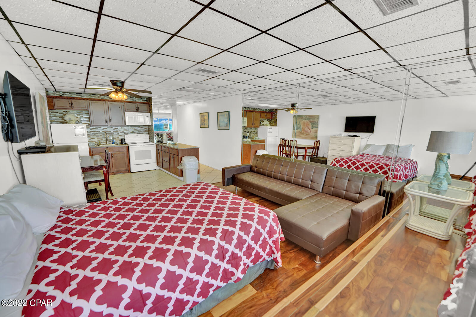 15413 Front Beach Road Unit: 603