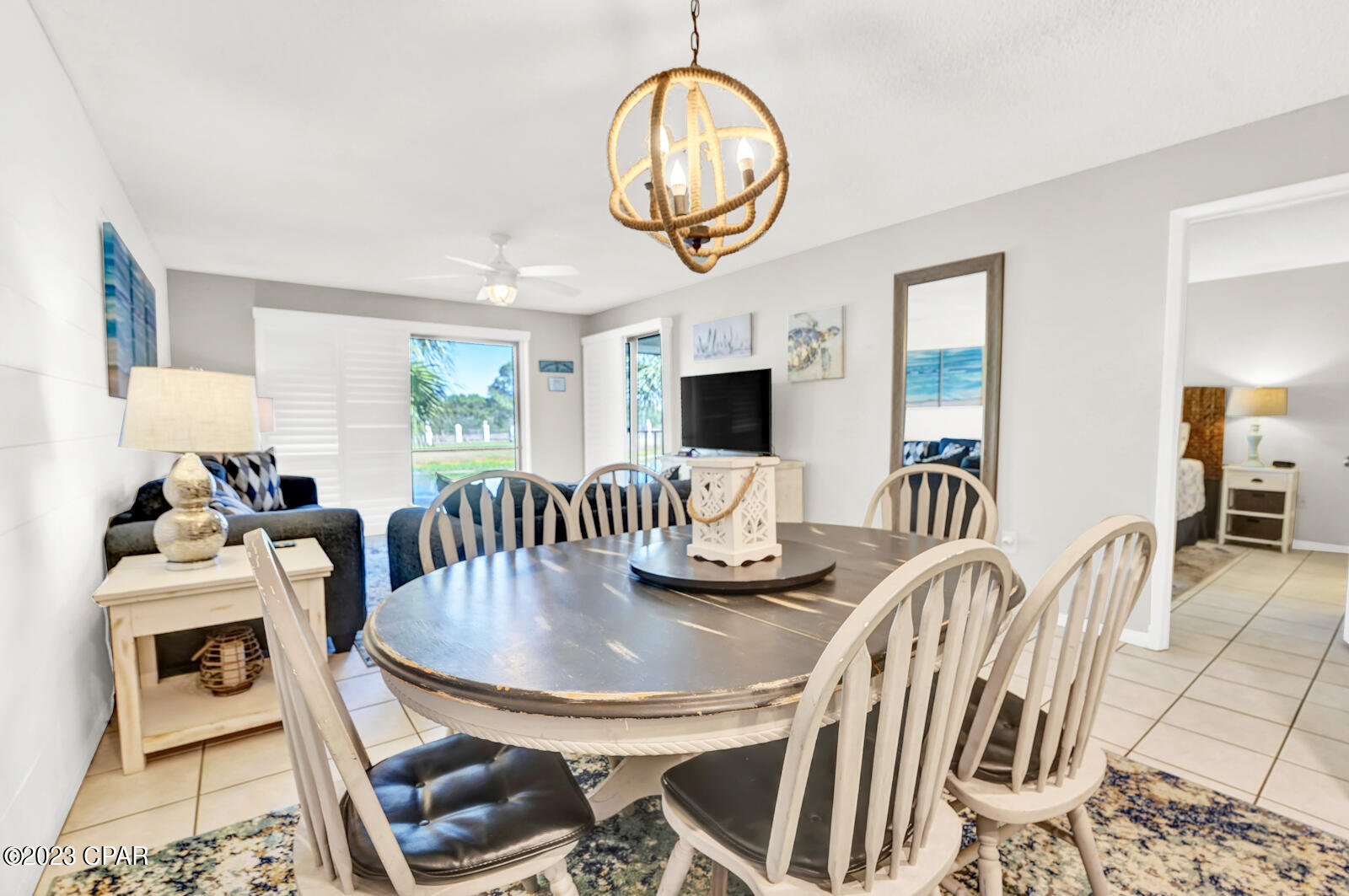 520 N Richard Jackson Boulevard Unit: 1915