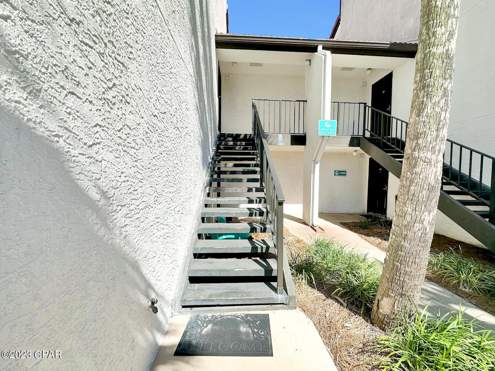 520 N Richard Jackson Boulevard Unit: 1915