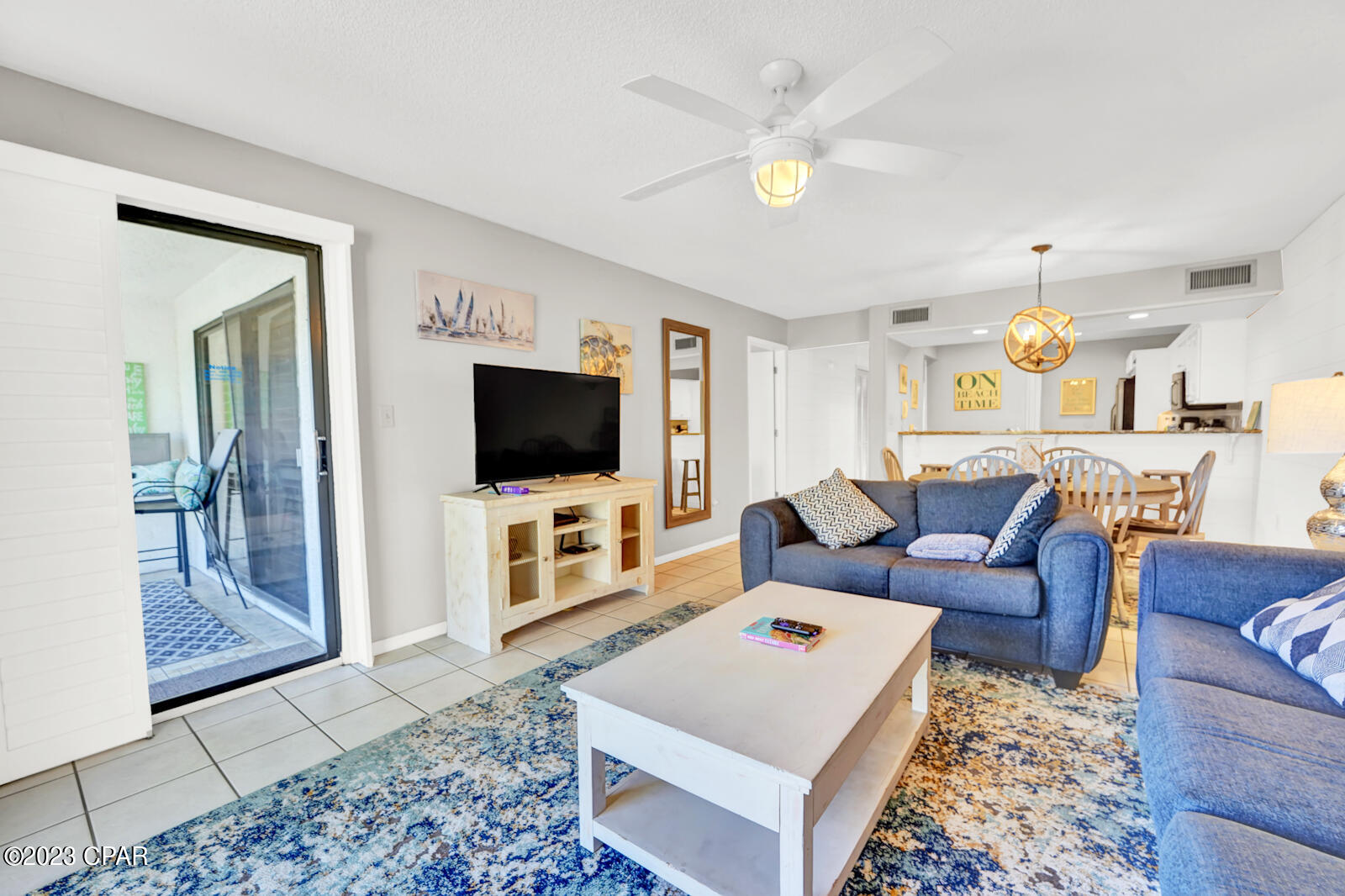 520 N Richard Jackson Boulevard Unit: 1915