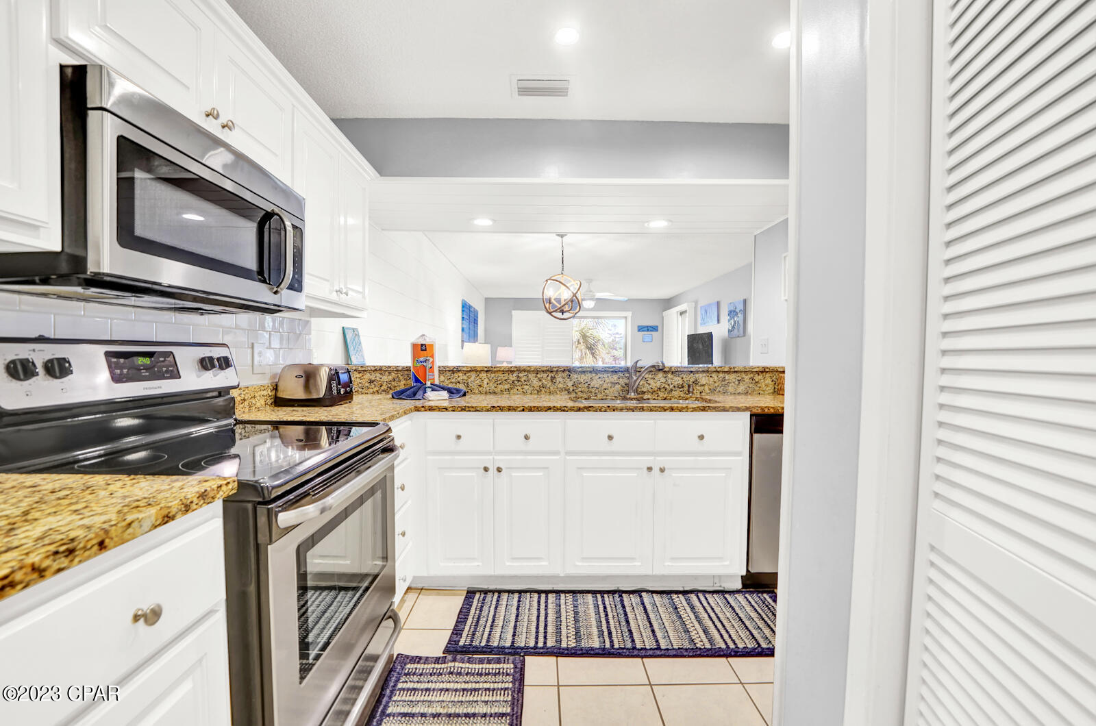 520 N Richard Jackson Boulevard Unit: 1915