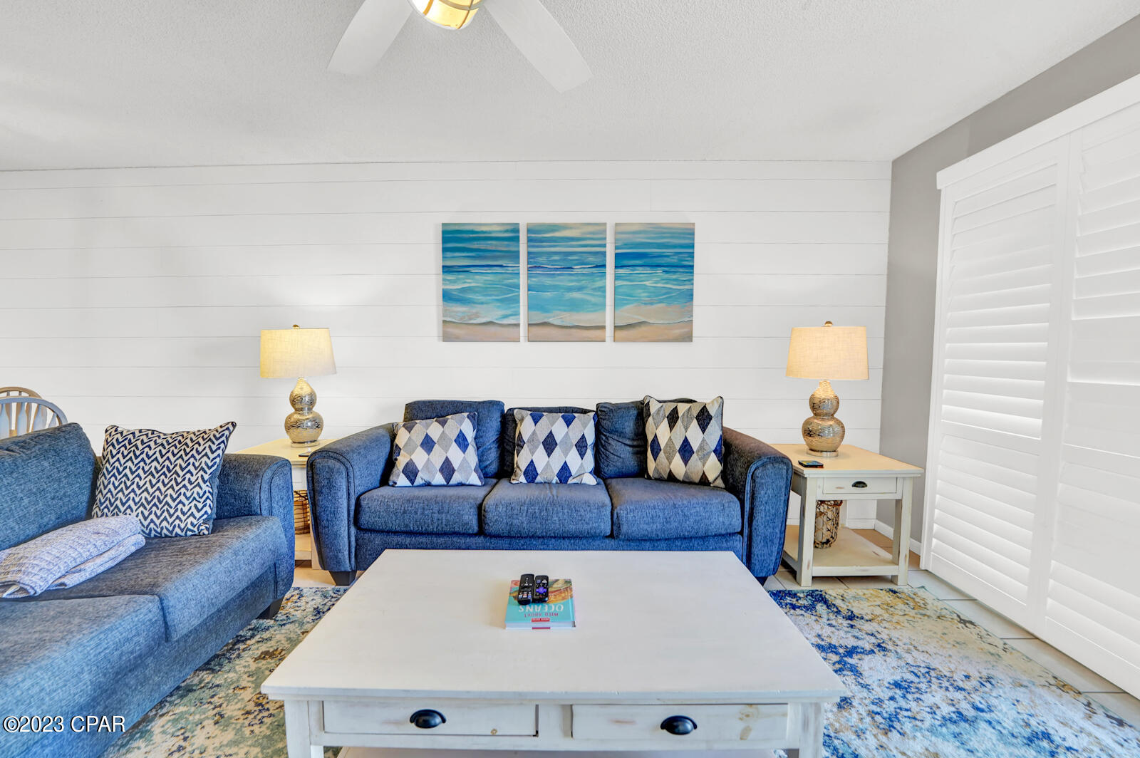 520 N Richard Jackson Boulevard Unit: 1915