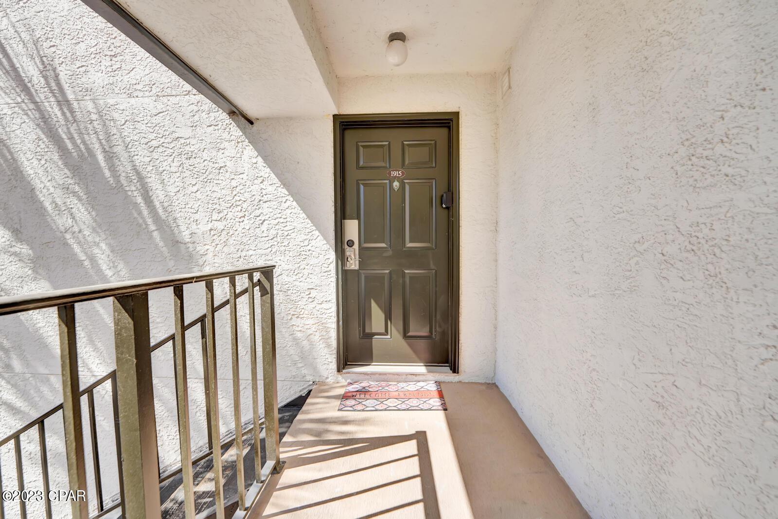 520 N Richard Jackson Boulevard Unit: 1915