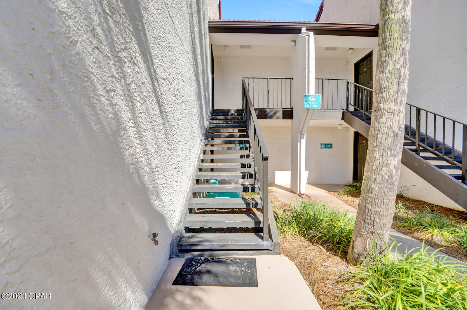 520 N Richard Jackson Boulevard Unit: 1915
