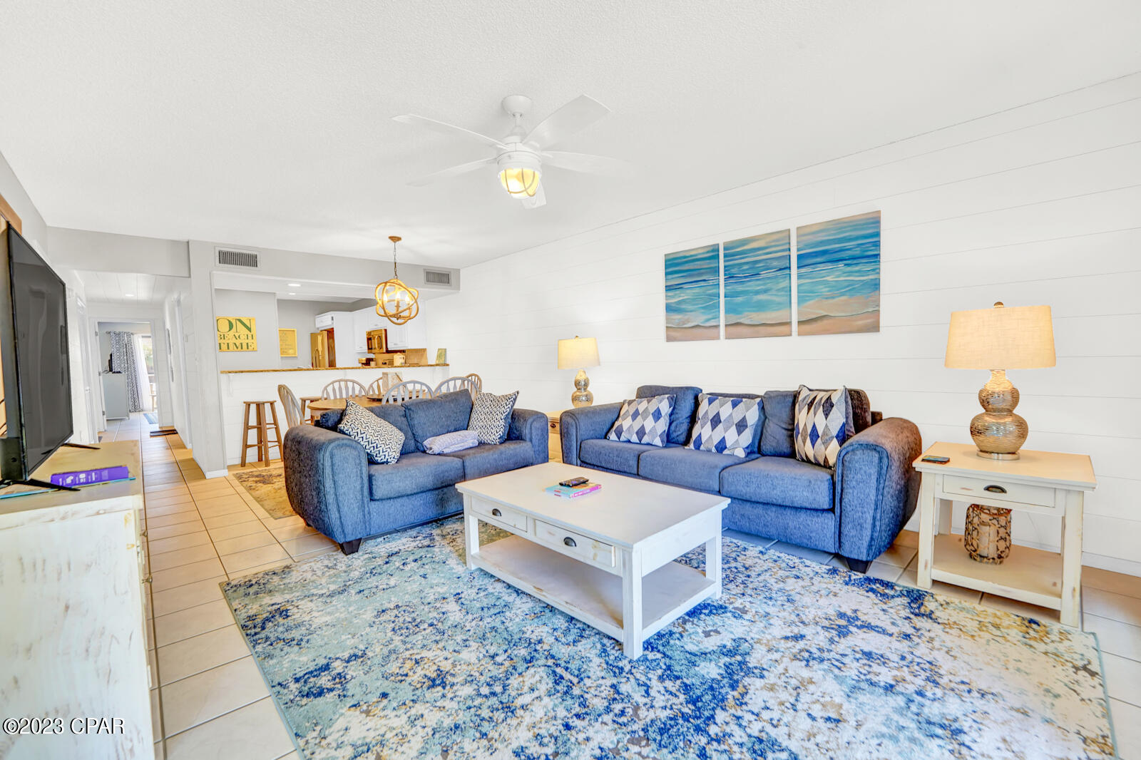 520 N Richard Jackson Boulevard Unit: 1915