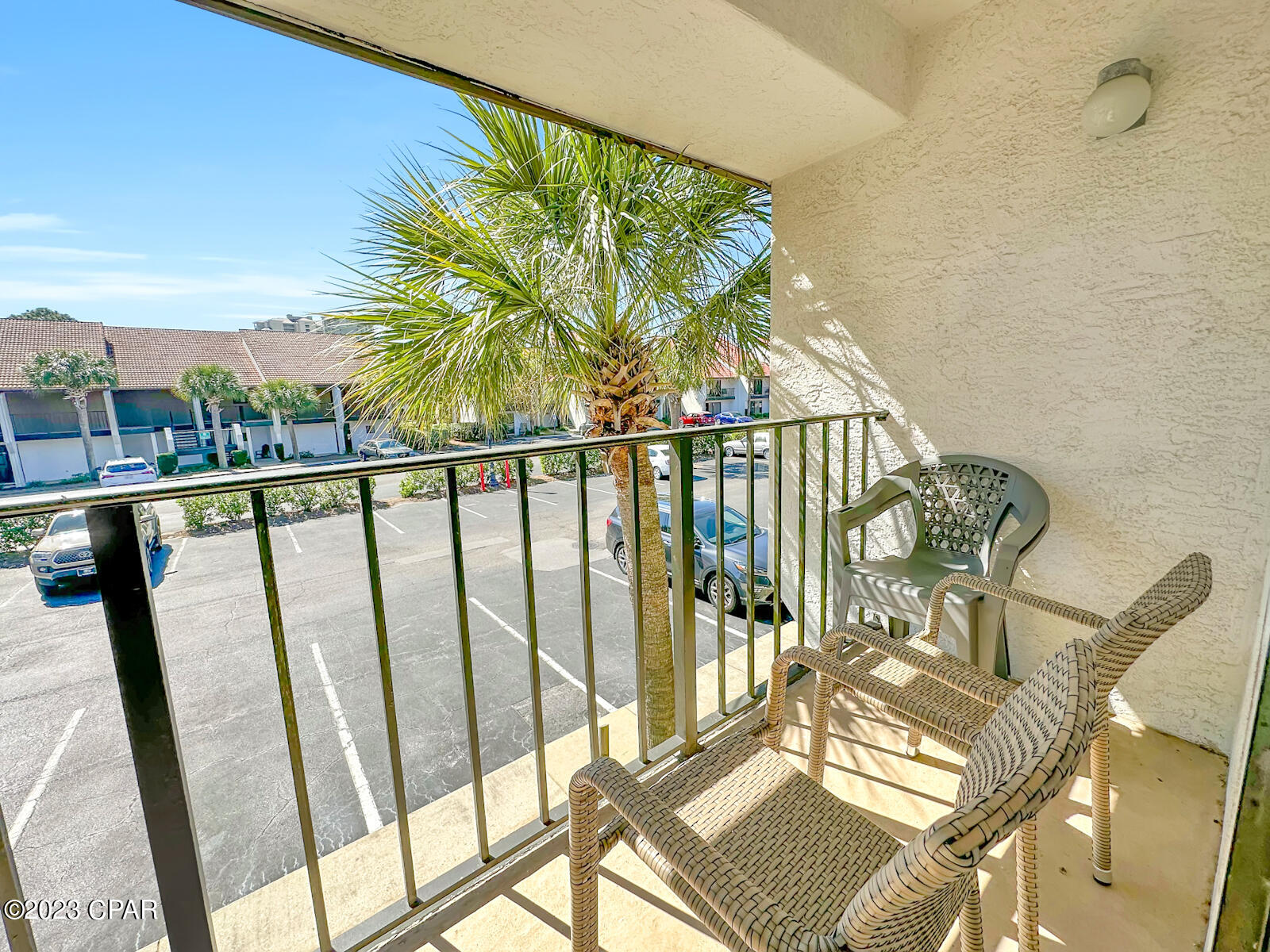 520 N Richard Jackson Boulevard Unit: 1915