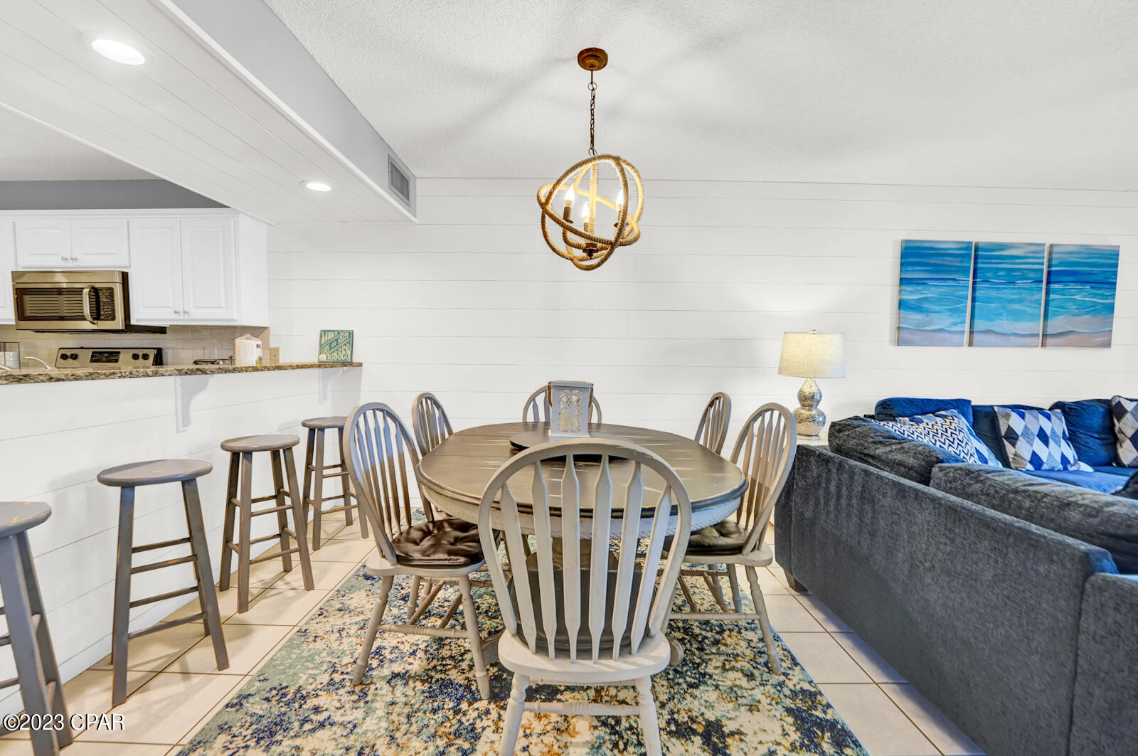 520 N Richard Jackson Boulevard Unit: 1915