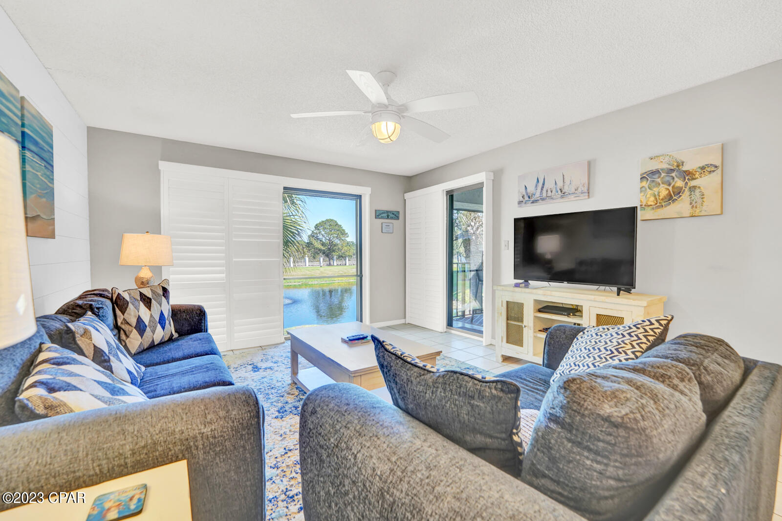 520 N Richard Jackson Boulevard Unit: 1915