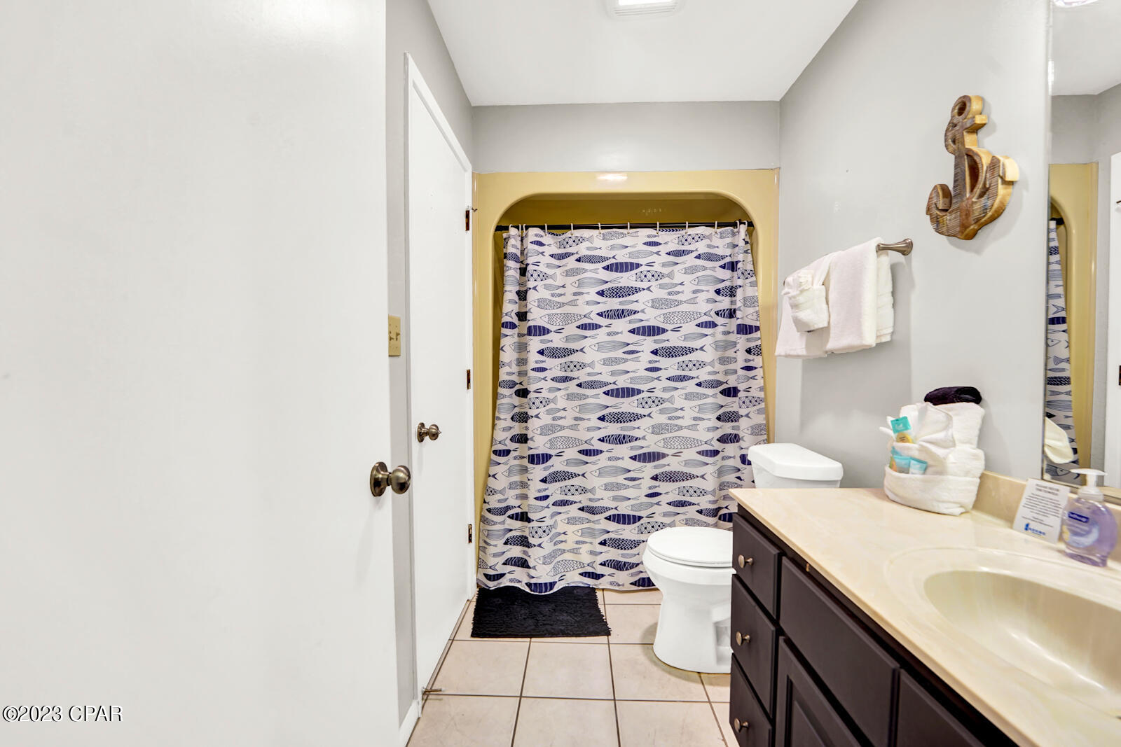 520 N Richard Jackson Boulevard Unit: 1915