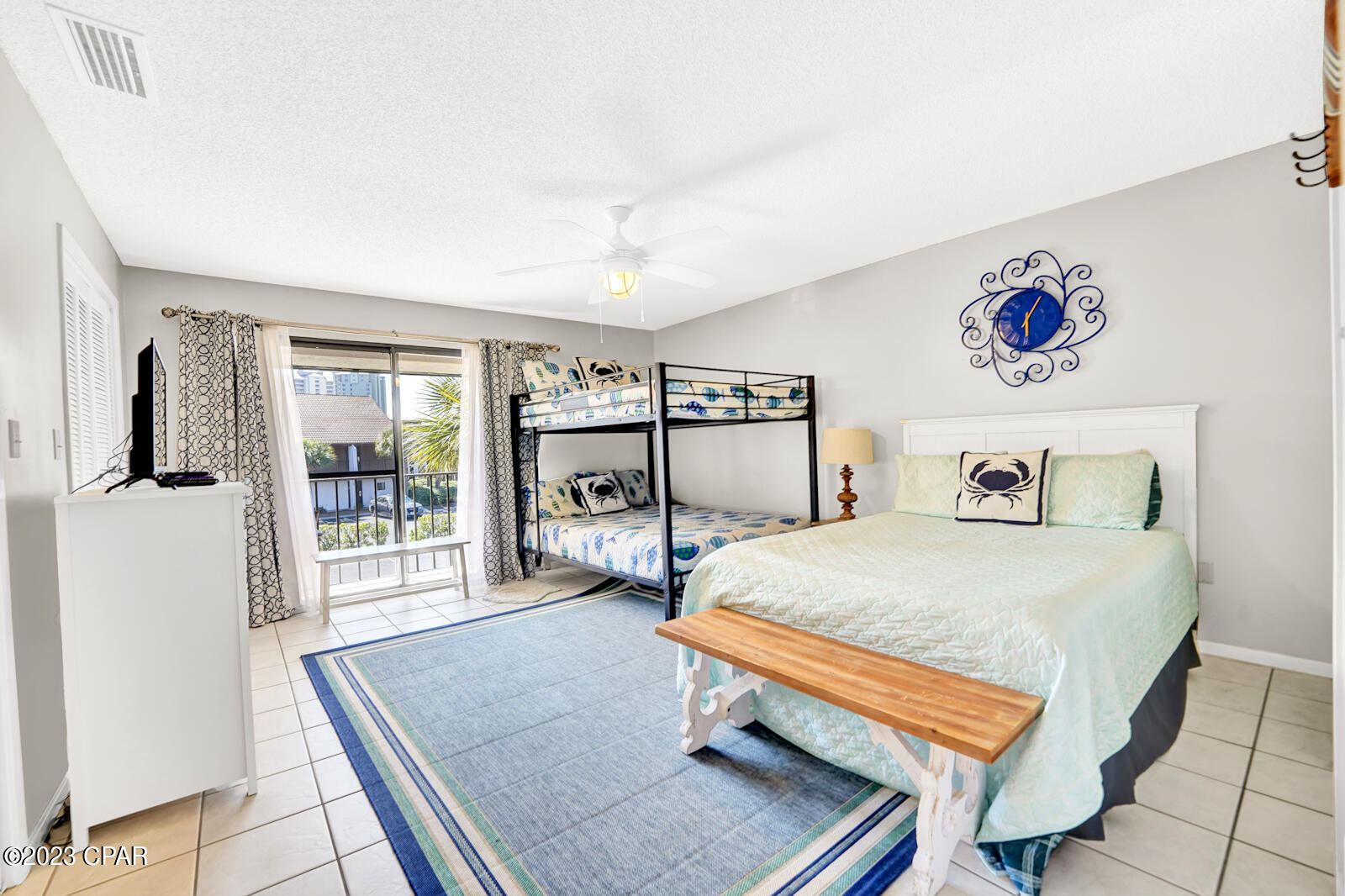 520 N Richard Jackson Boulevard Unit: 1915