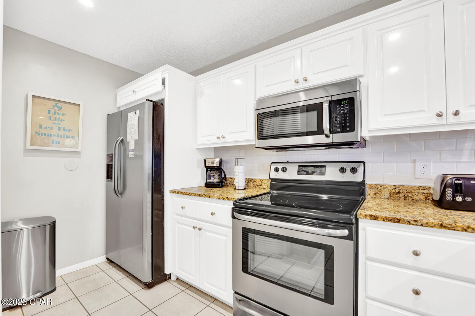 520 N Richard Jackson Boulevard Unit: 1915