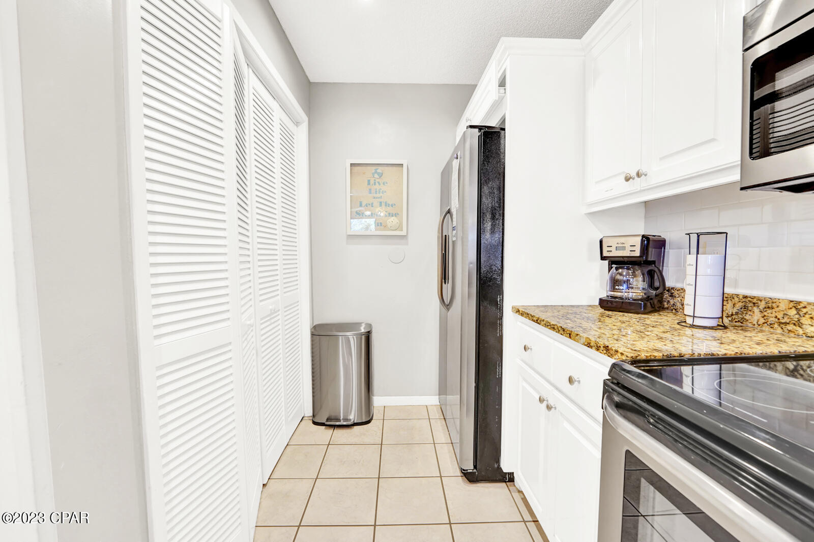 520 N Richard Jackson Boulevard Unit: 1915