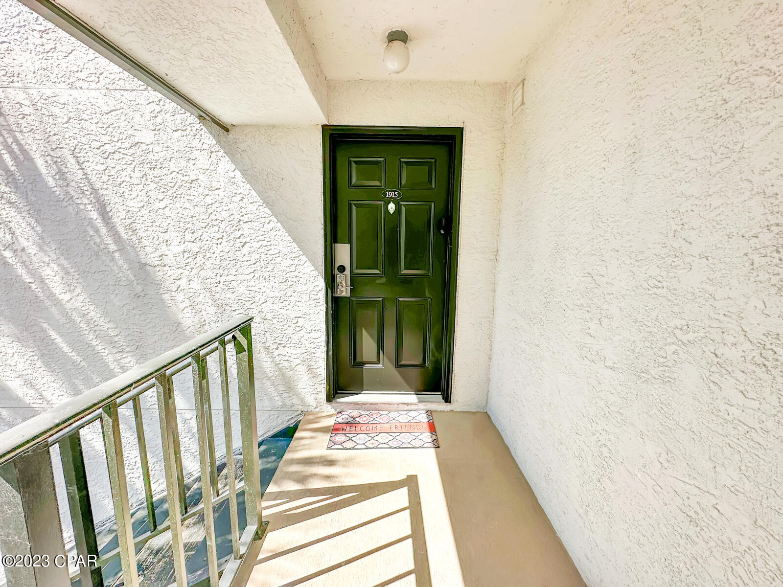 520 N Richard Jackson Boulevard Unit: 1915
