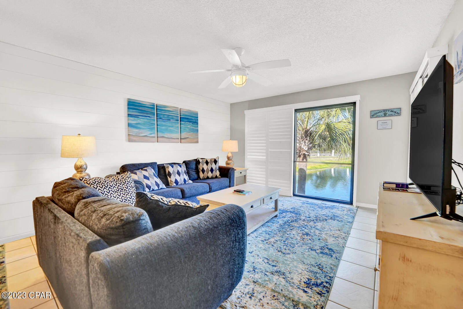 520 N Richard Jackson Boulevard Unit: 1915