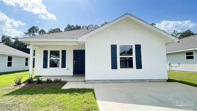 2553 Sutton Place Drive