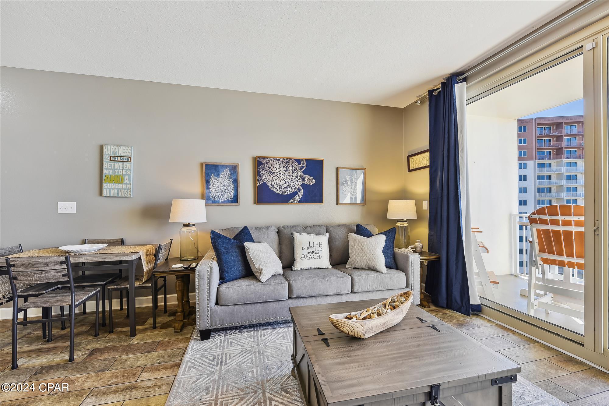 9900 S Thomas Drive Unit: 1708