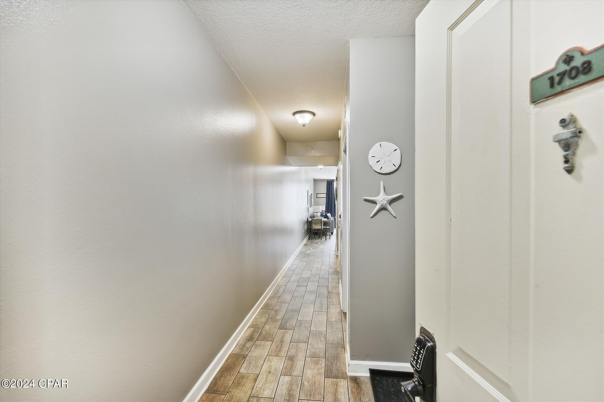 9900 S Thomas Drive Unit: 1708