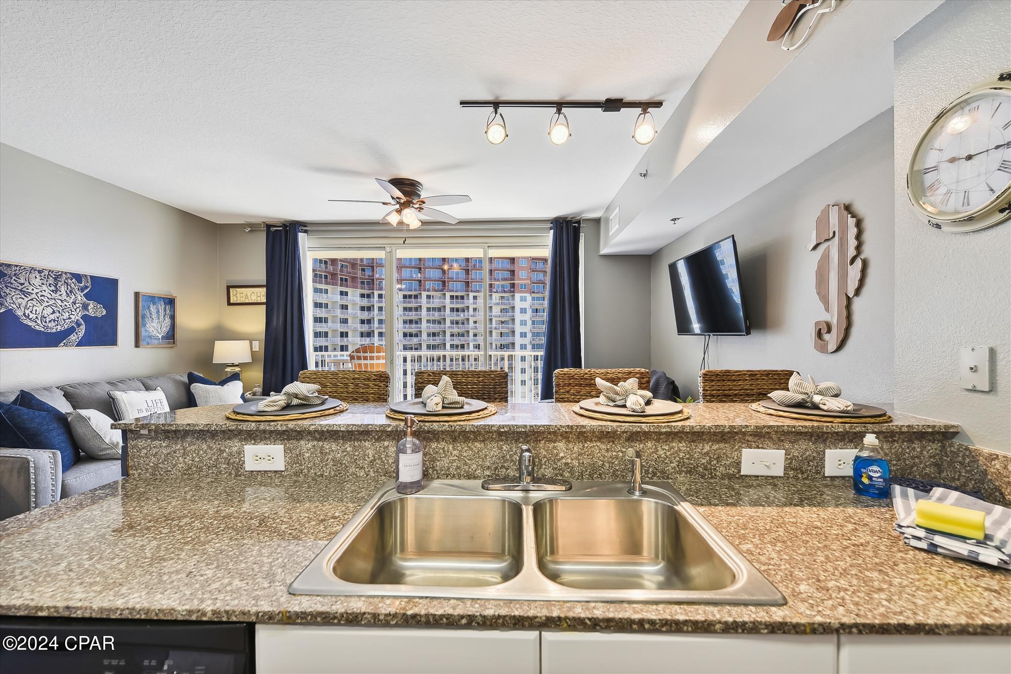9900 S Thomas Drive Unit: 1708