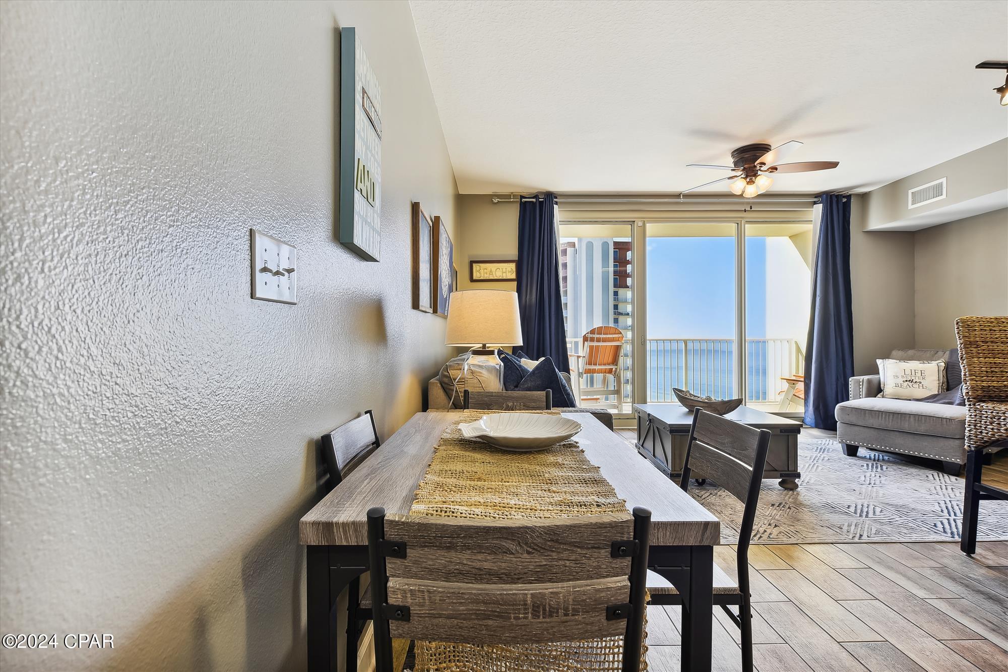 9900 S Thomas Drive Unit: 1708