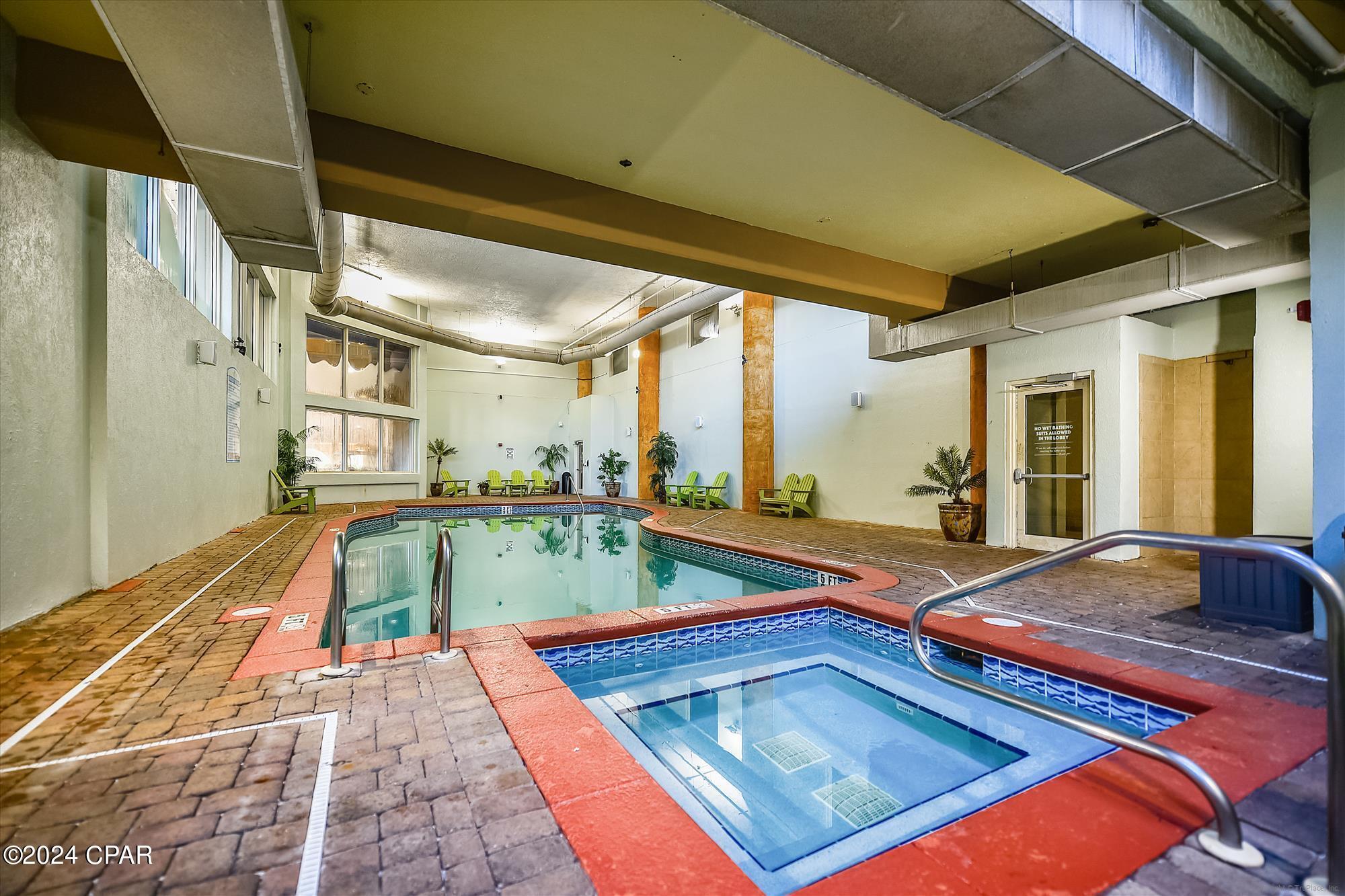 9900 S Thomas Drive Unit: 1708