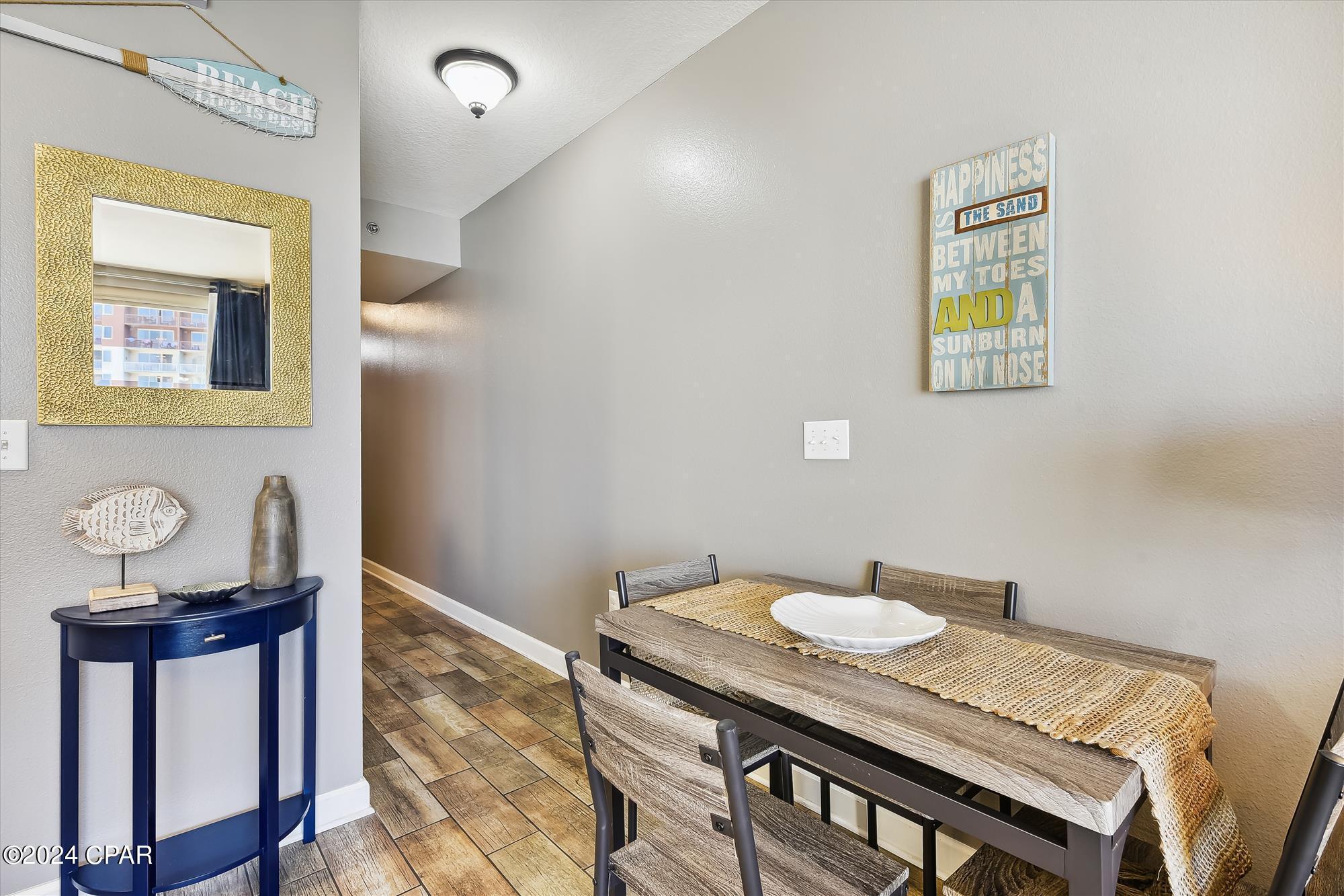 9900 S Thomas Drive Unit: 1708