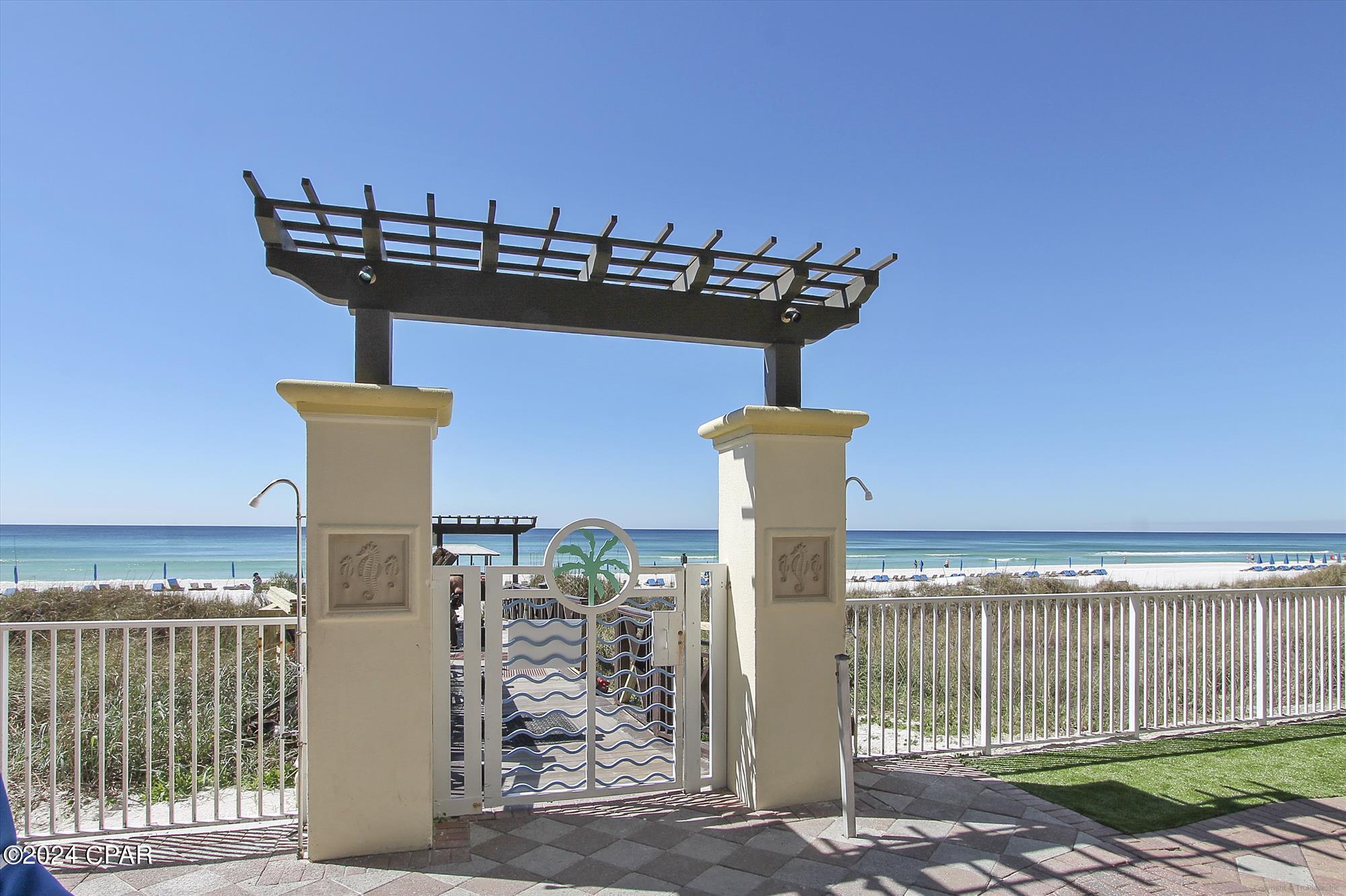 9900 S Thomas Drive Unit: 1708