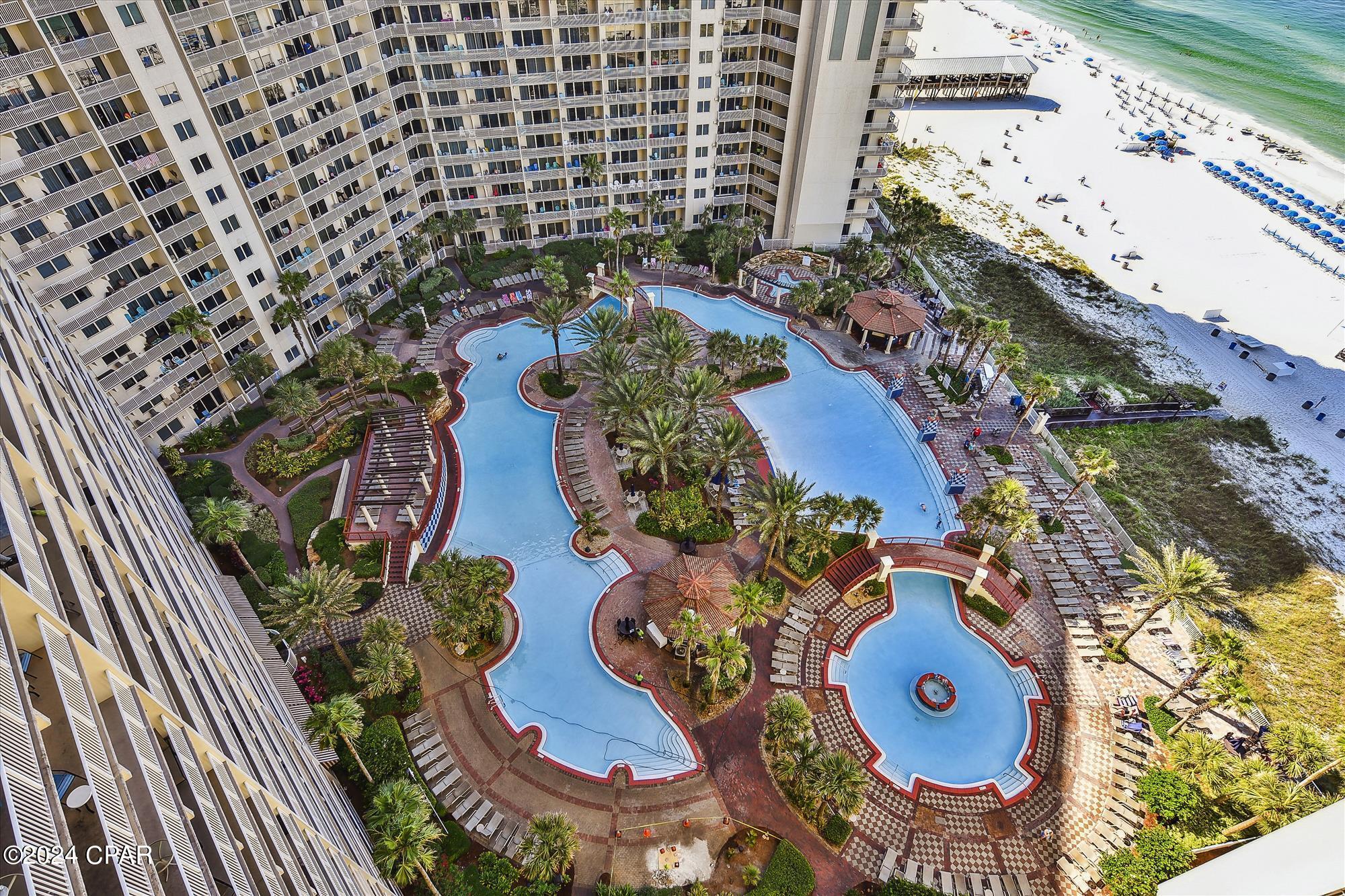 9900 S Thomas Drive Unit: 1708