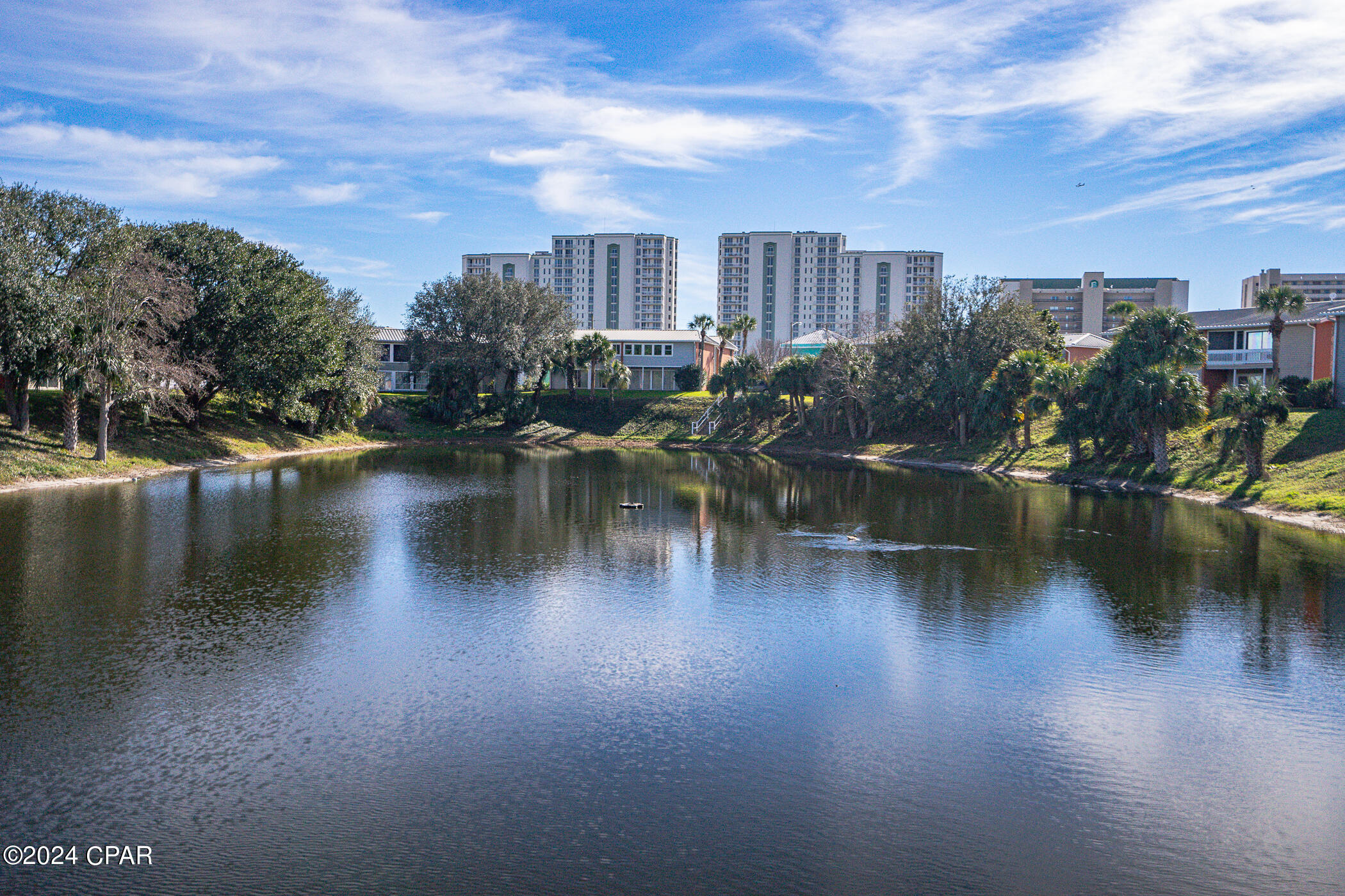 4000 Gulf Terrace Drive Unit: 2008
