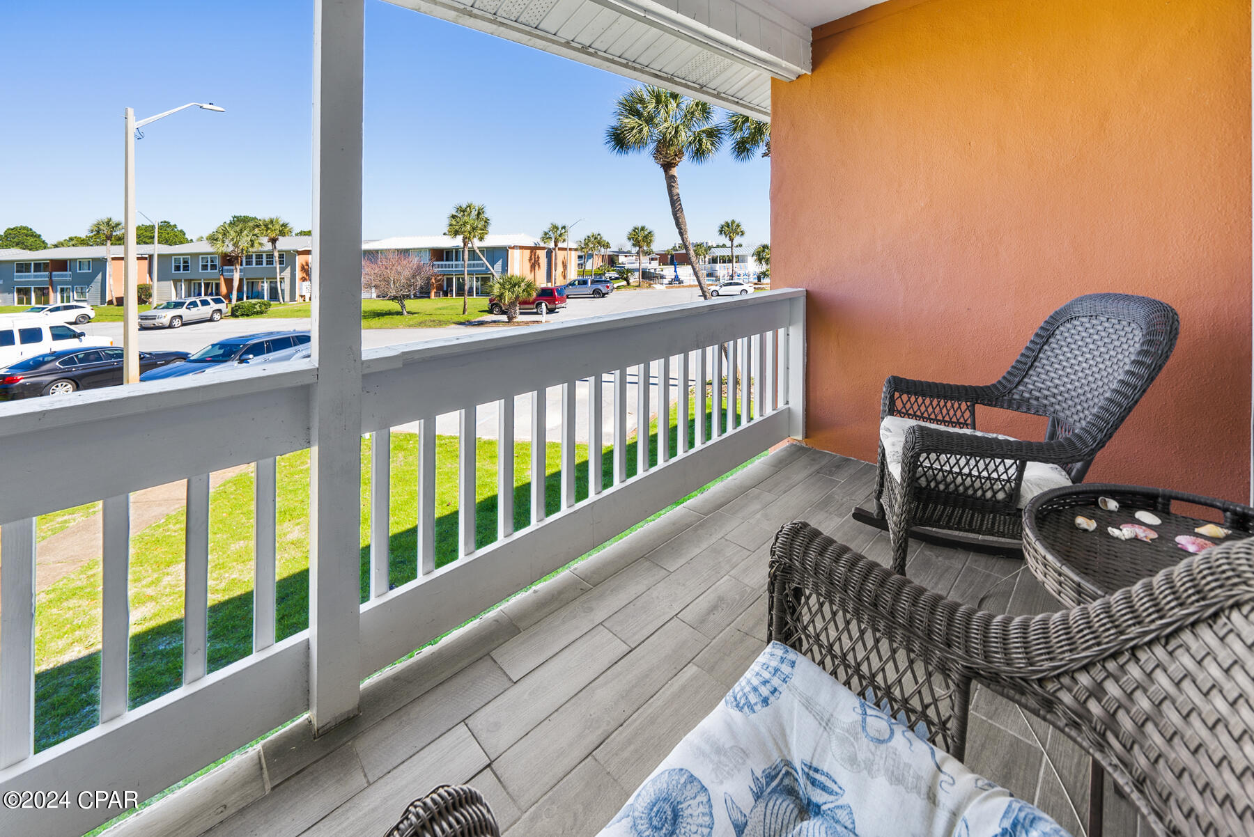 4000 Gulf Terrace Drive Unit: 2008