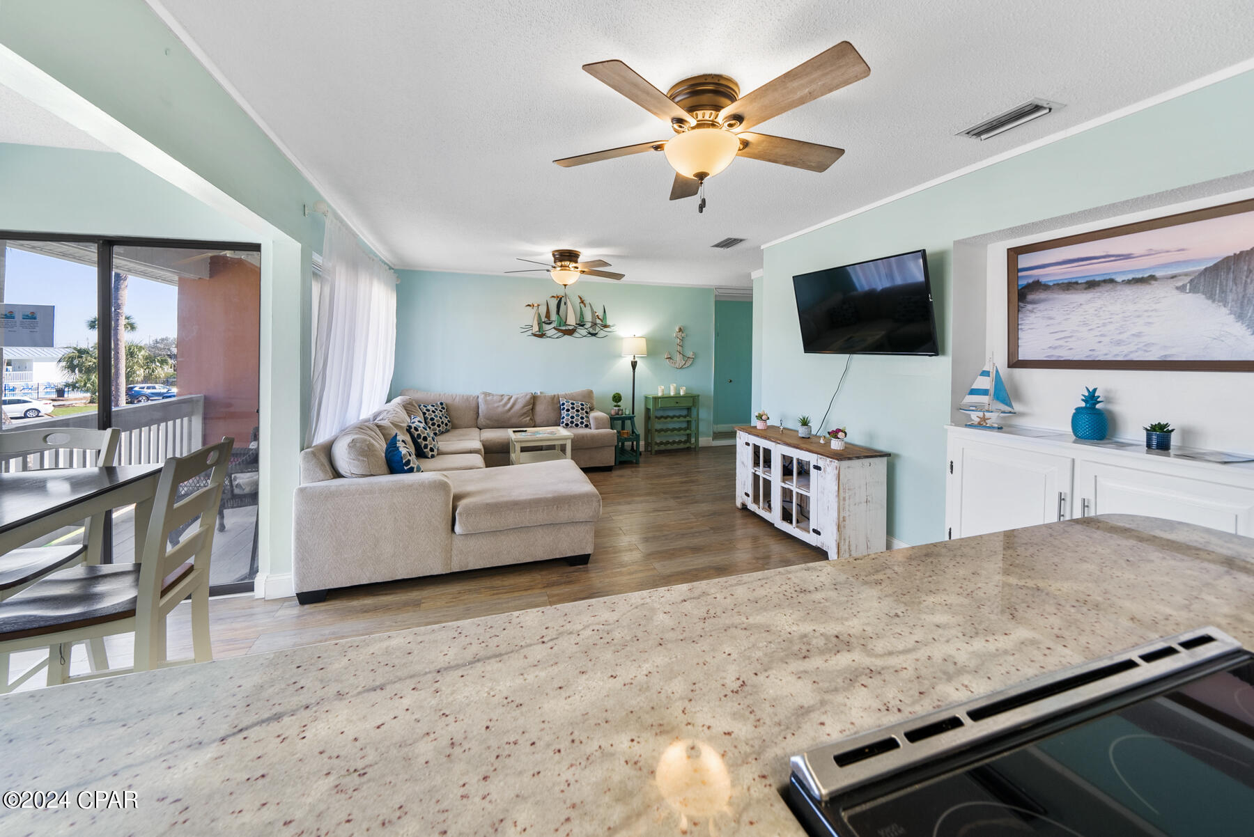 4000 Gulf Terrace Drive Unit: 2008