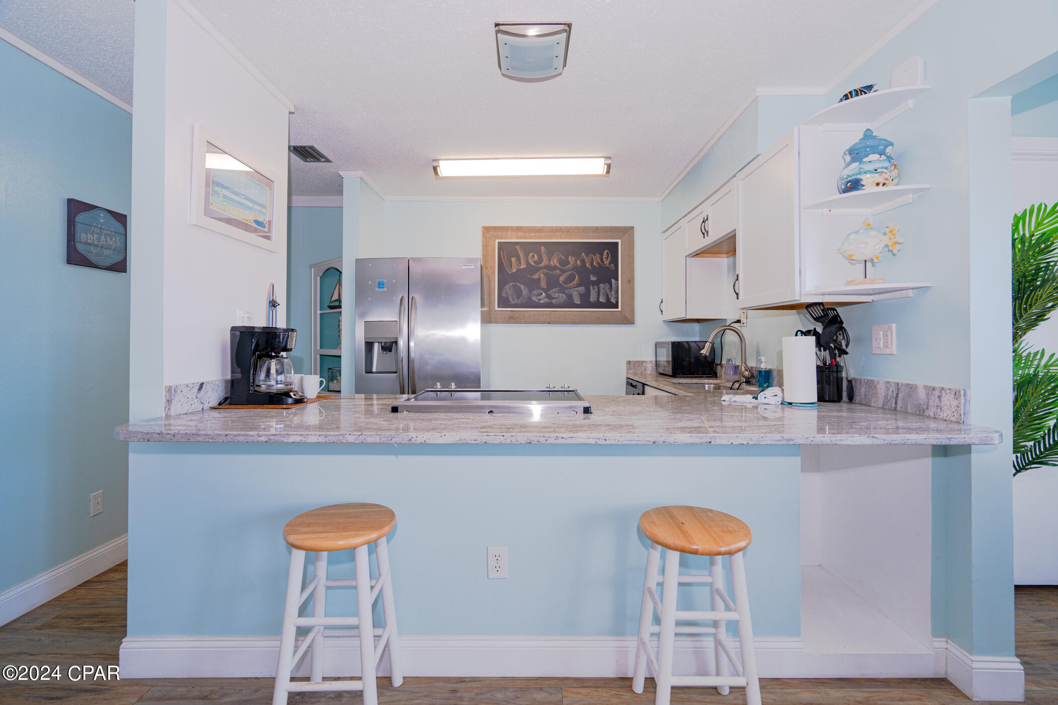 4000 Gulf Terrace Drive Unit: 2008