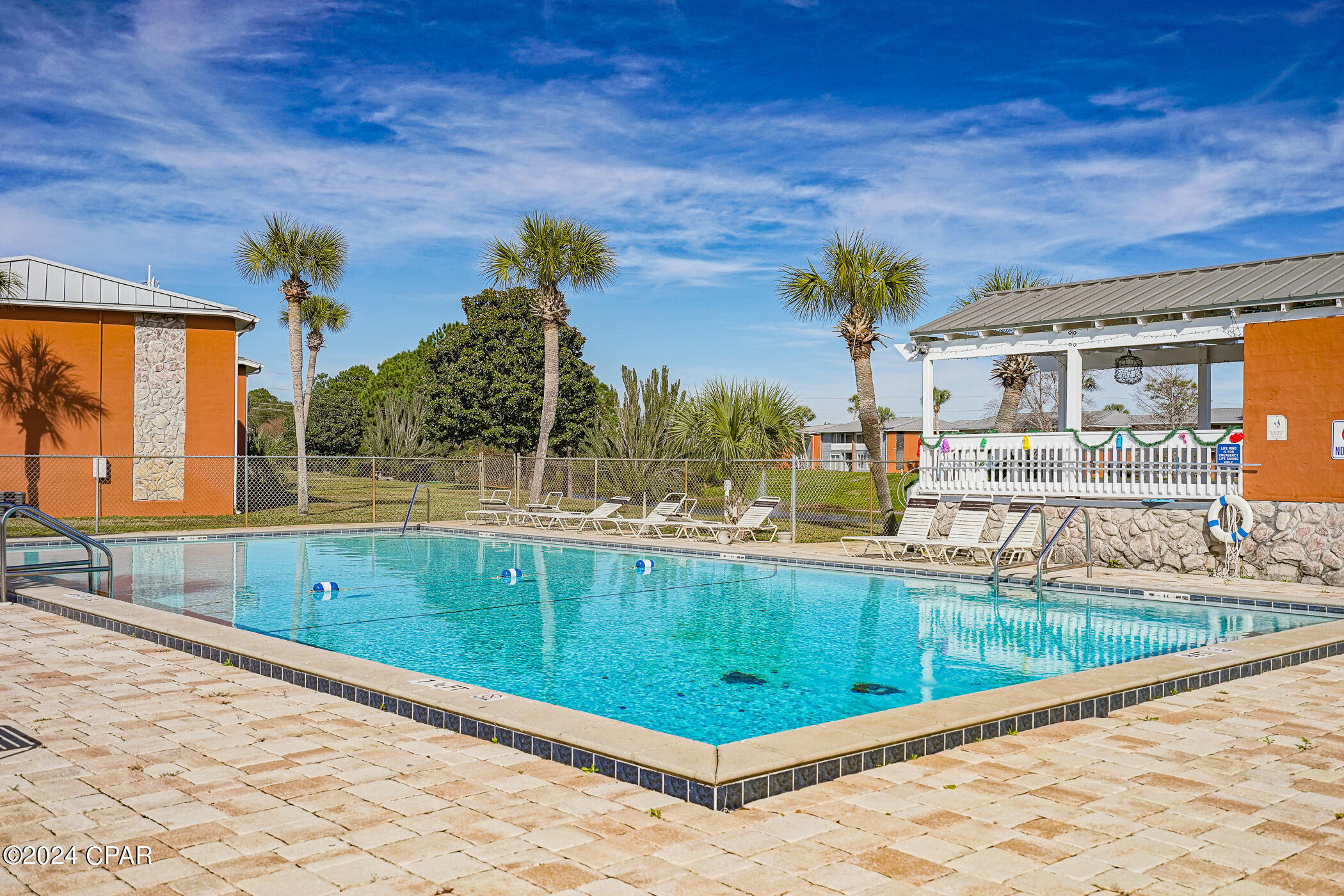 4000 Gulf Terrace Drive Unit: 2008