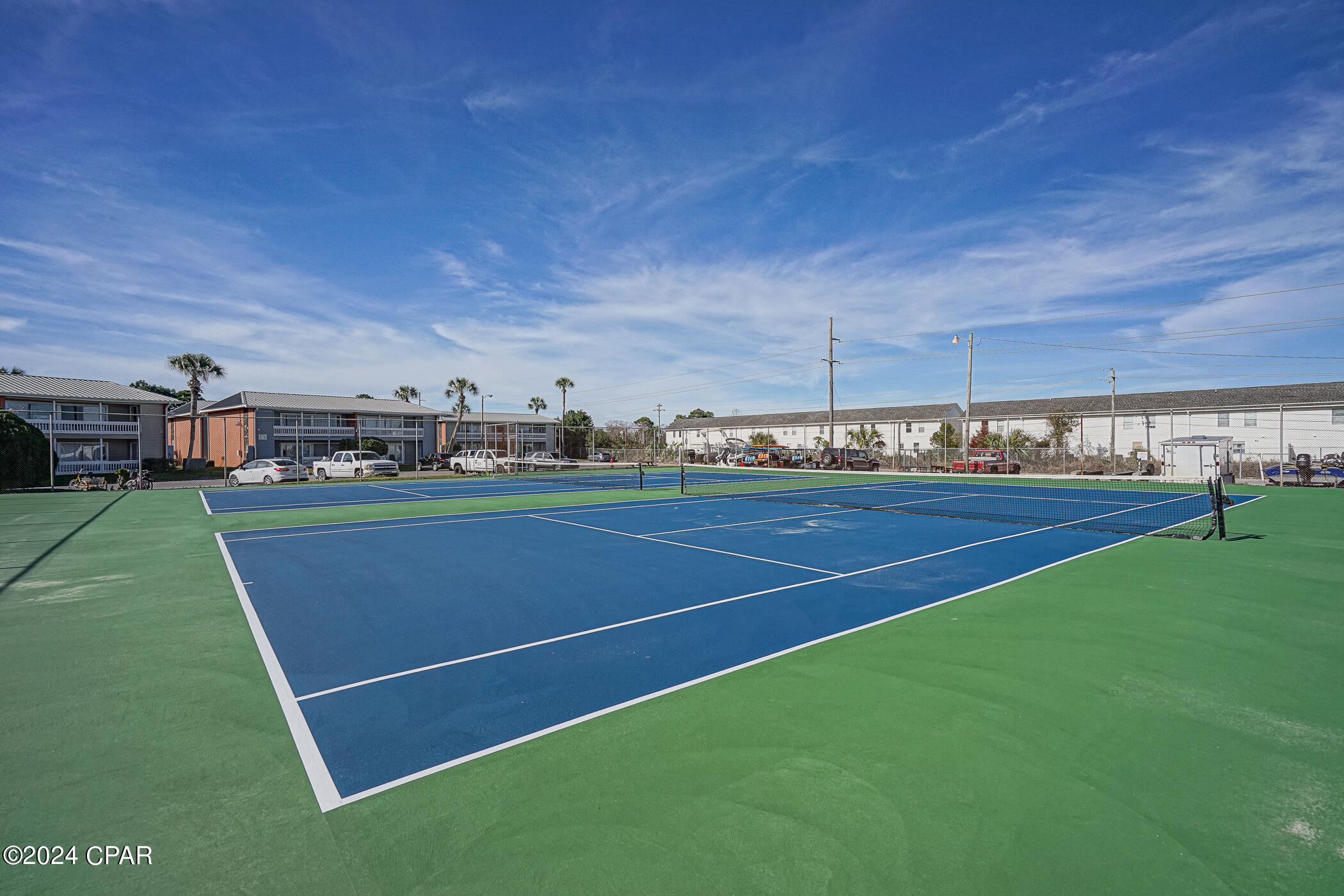 4000 Gulf Terrace Drive Unit: 2008