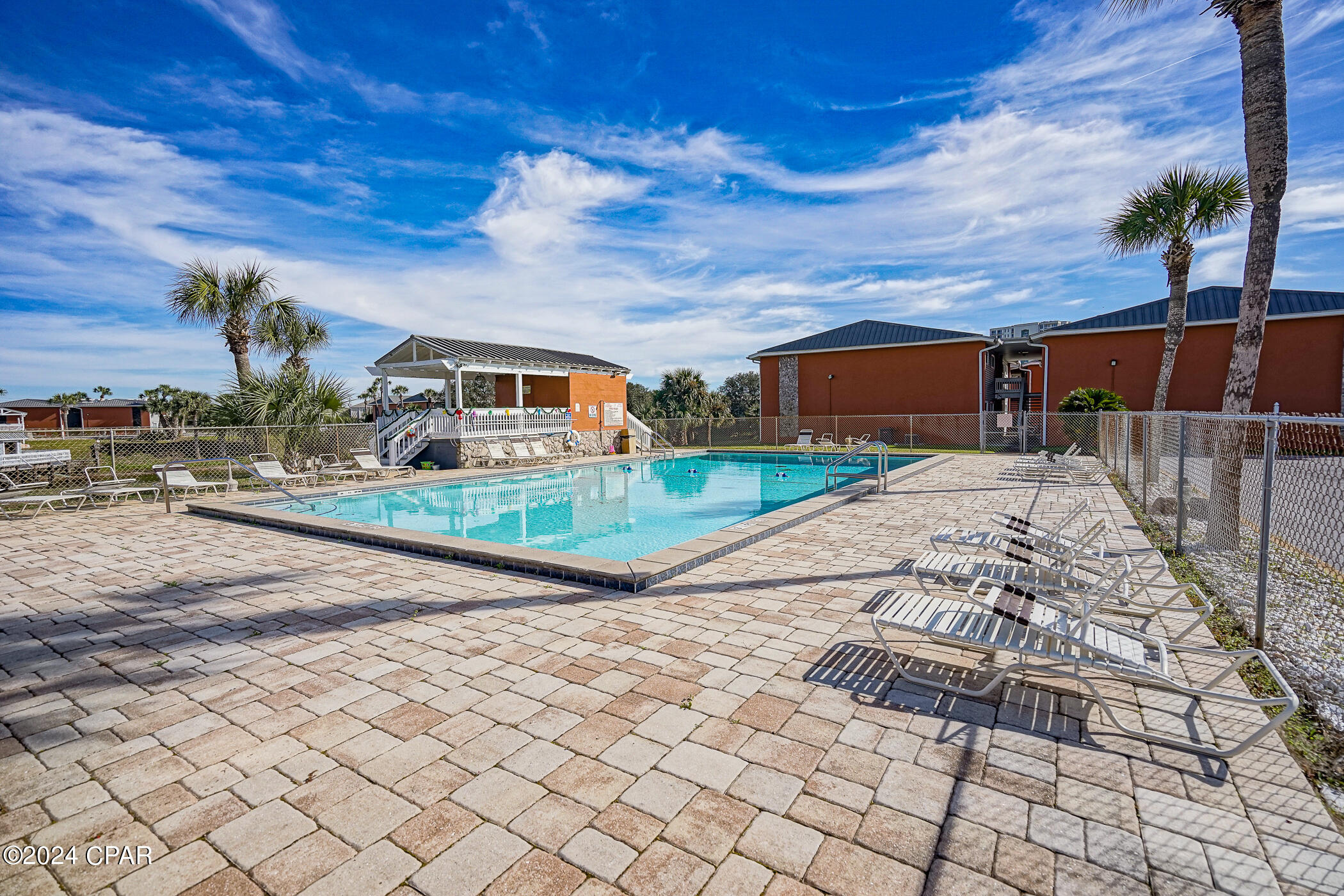 4000 Gulf Terrace Drive Unit: 2008