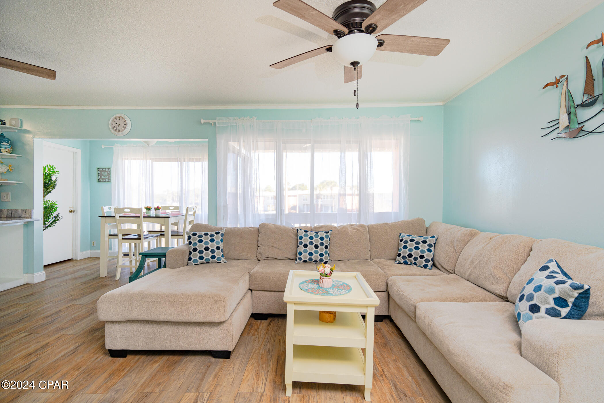 4000 Gulf Terrace Drive Unit: 2008