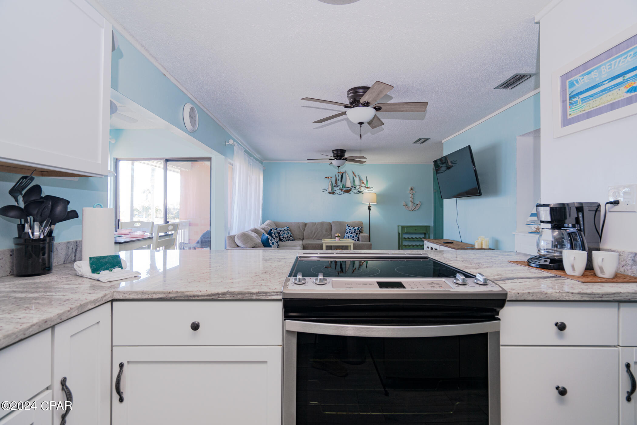 4000 Gulf Terrace Drive Unit: 2008