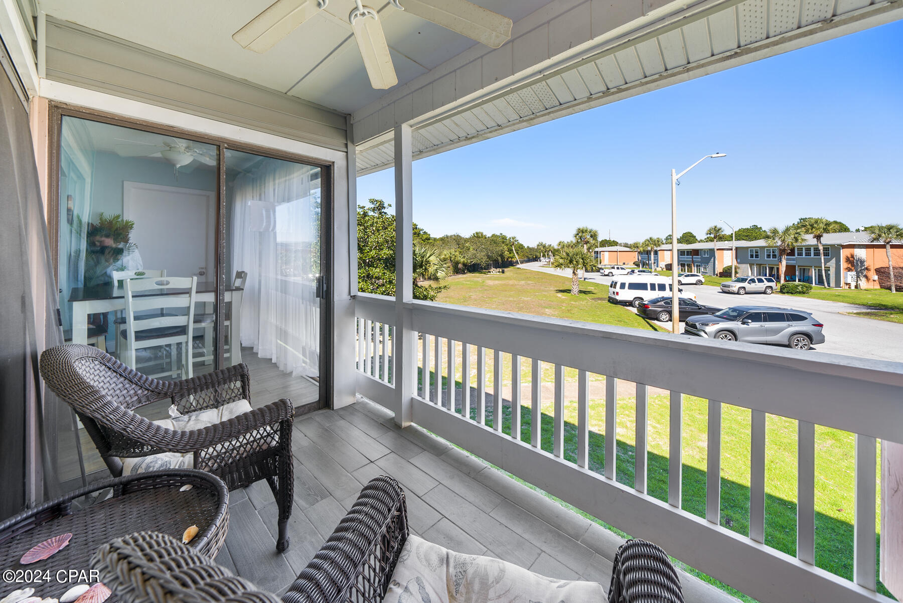 4000 Gulf Terrace Drive Unit: 2008