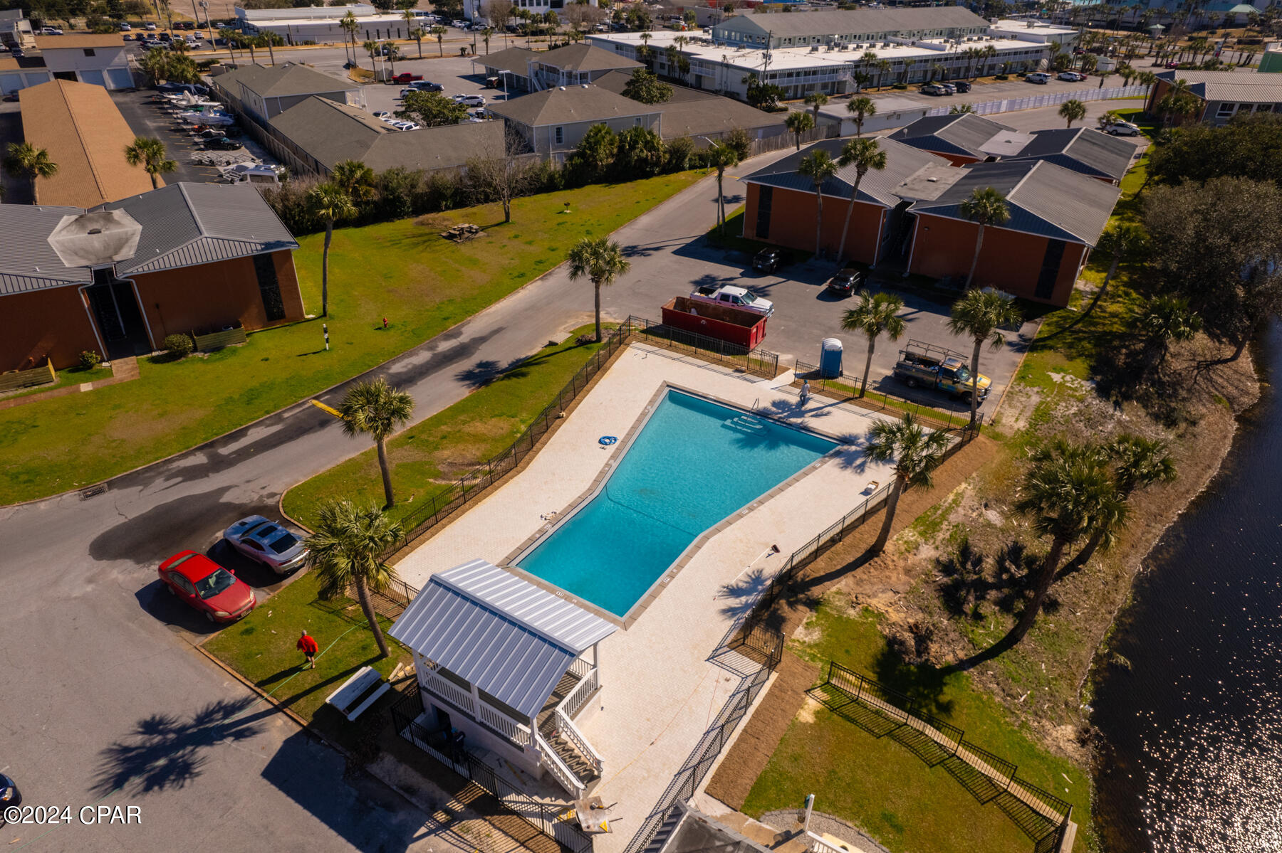 4000 Gulf Terrace Drive Unit: 2008