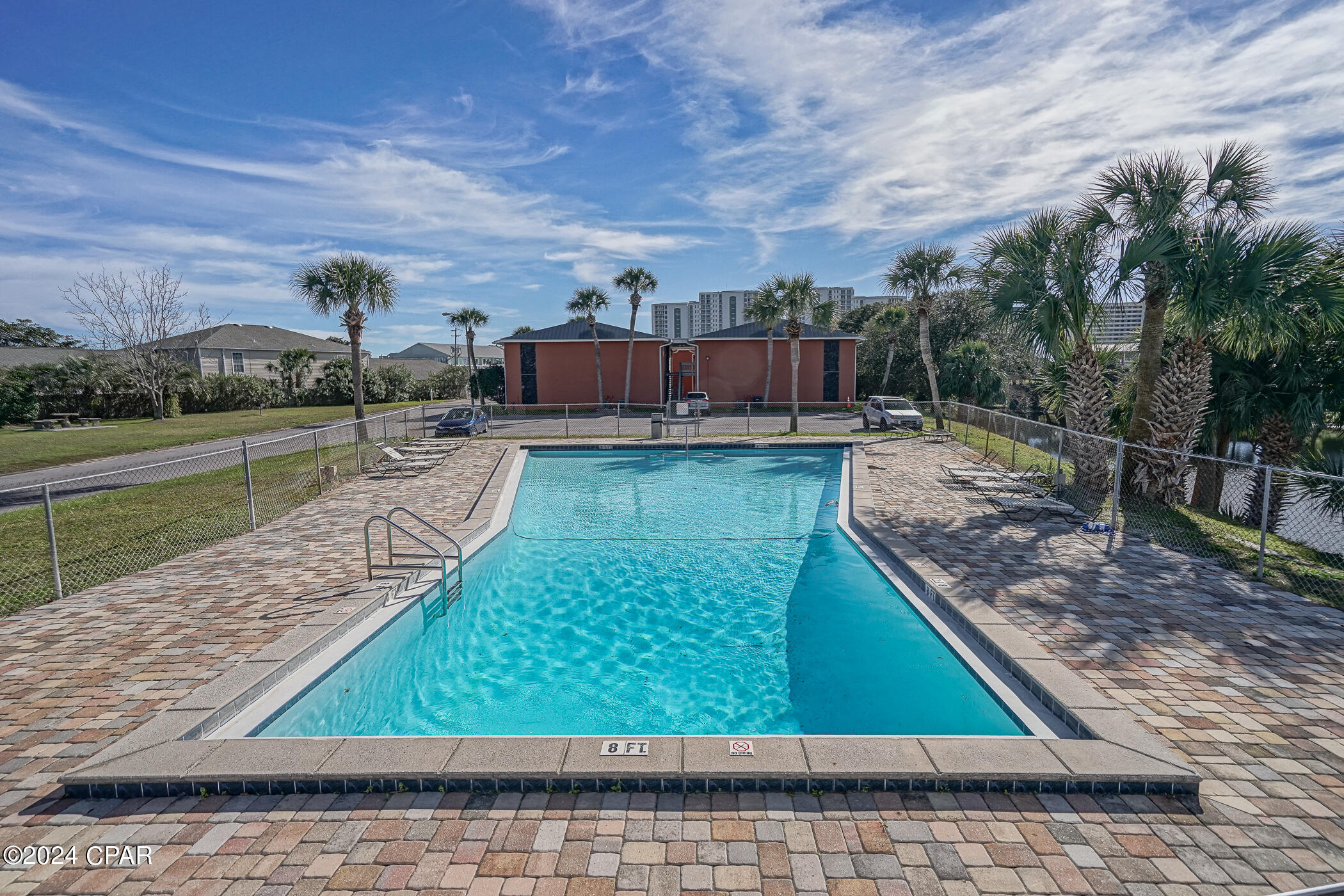 4000 Gulf Terrace Drive Unit: 2008