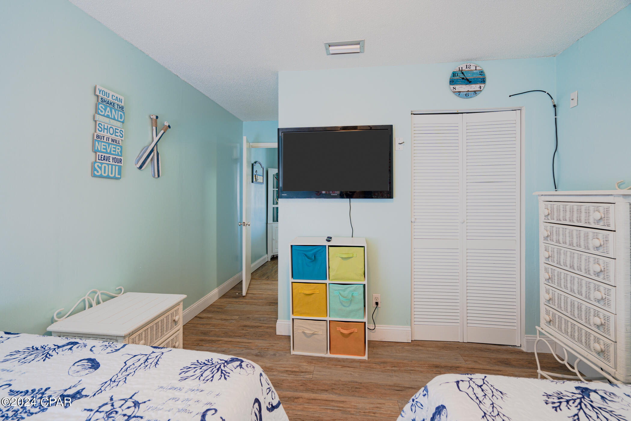 4000 Gulf Terrace Drive Unit: 2008
