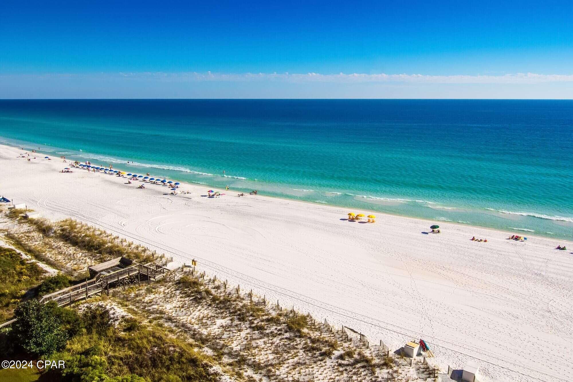 4000 Gulf Terrace Drive Unit: 2008