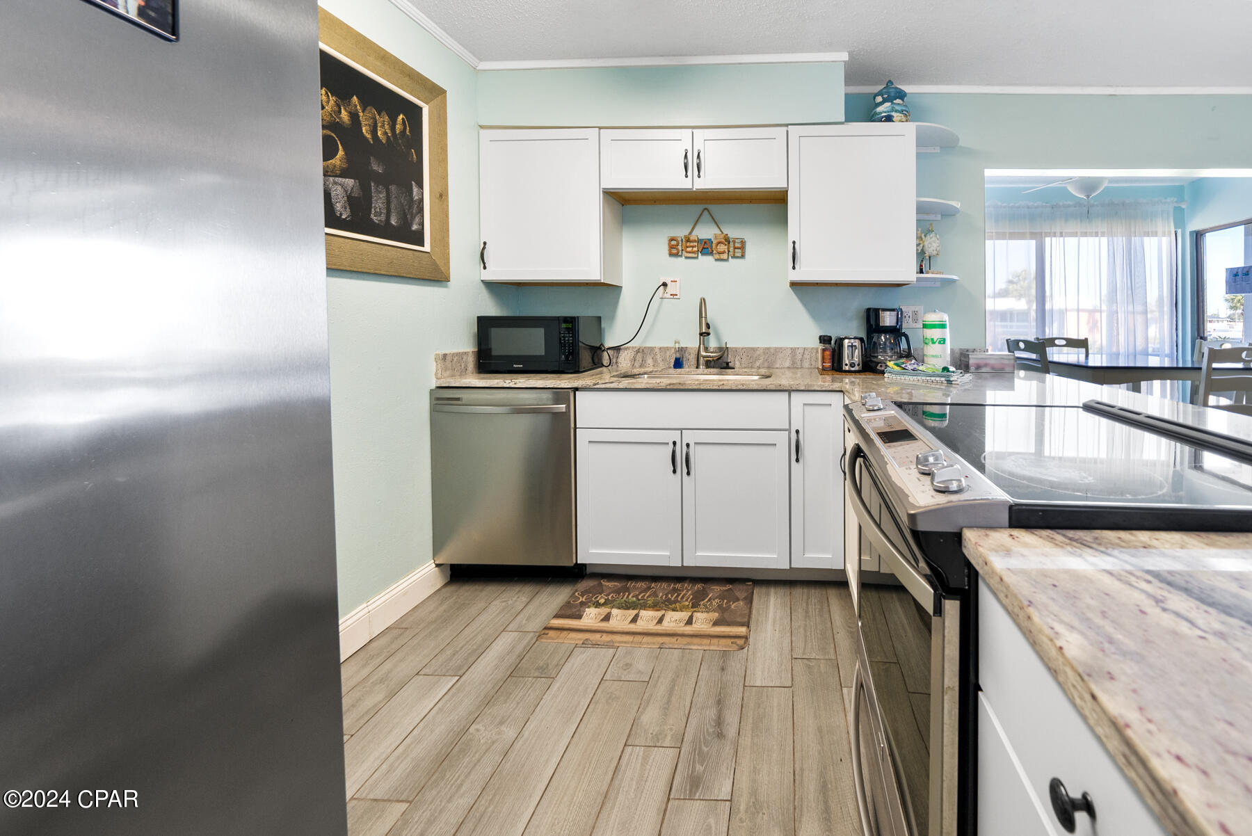 4000 Gulf Terrace Drive Unit: 2008