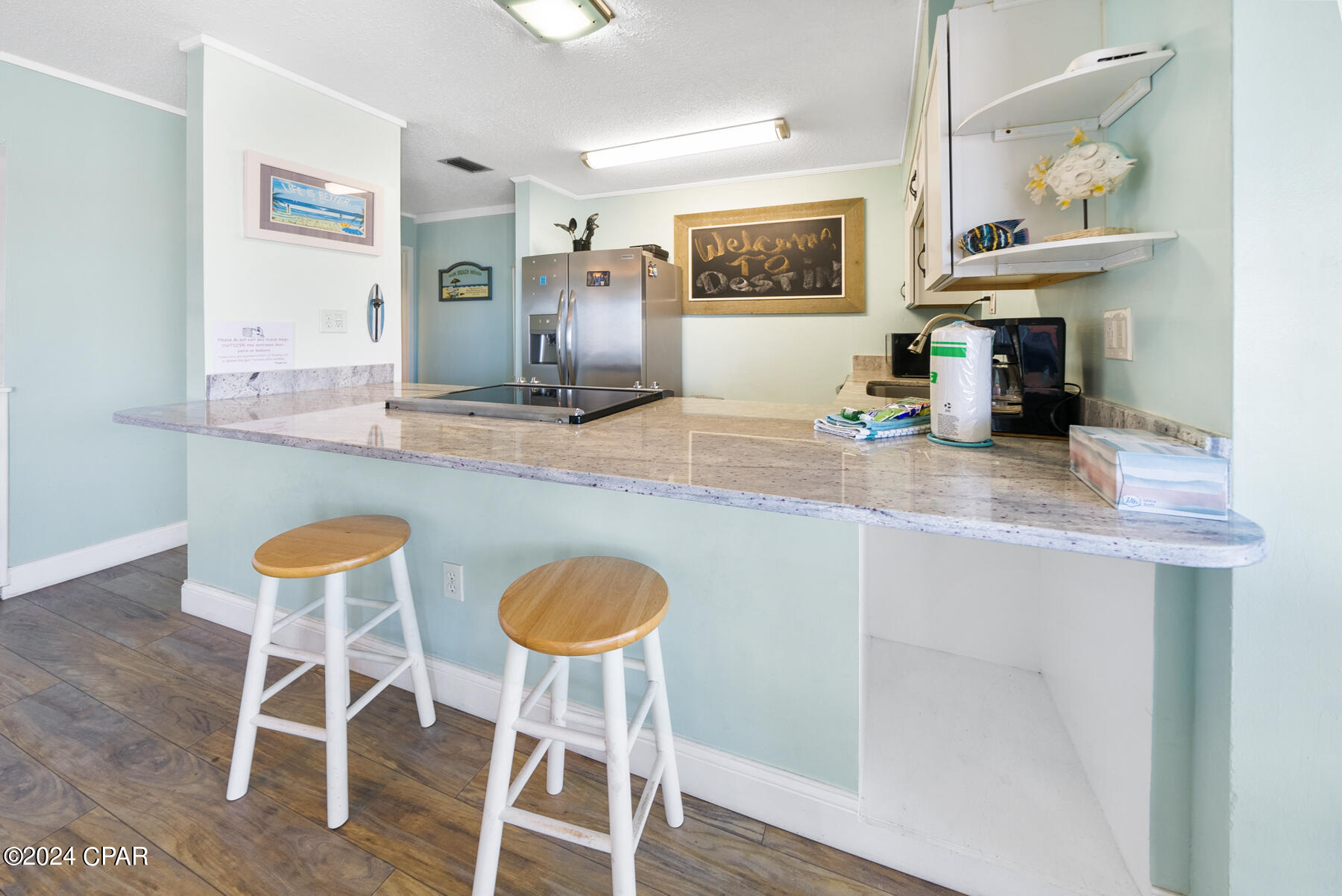 4000 Gulf Terrace Drive Unit: 2008