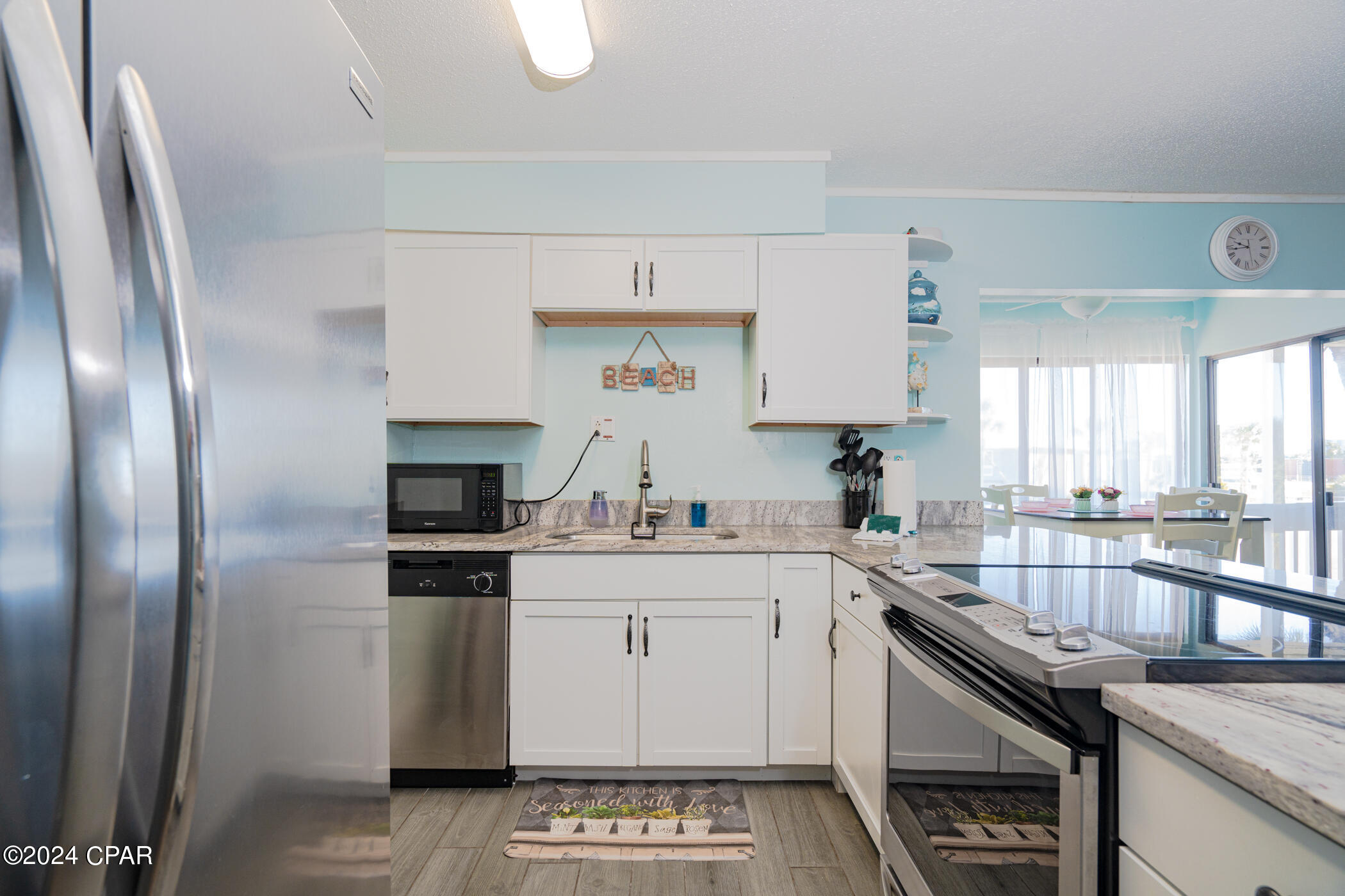 4000 Gulf Terrace Drive Unit: 2008
