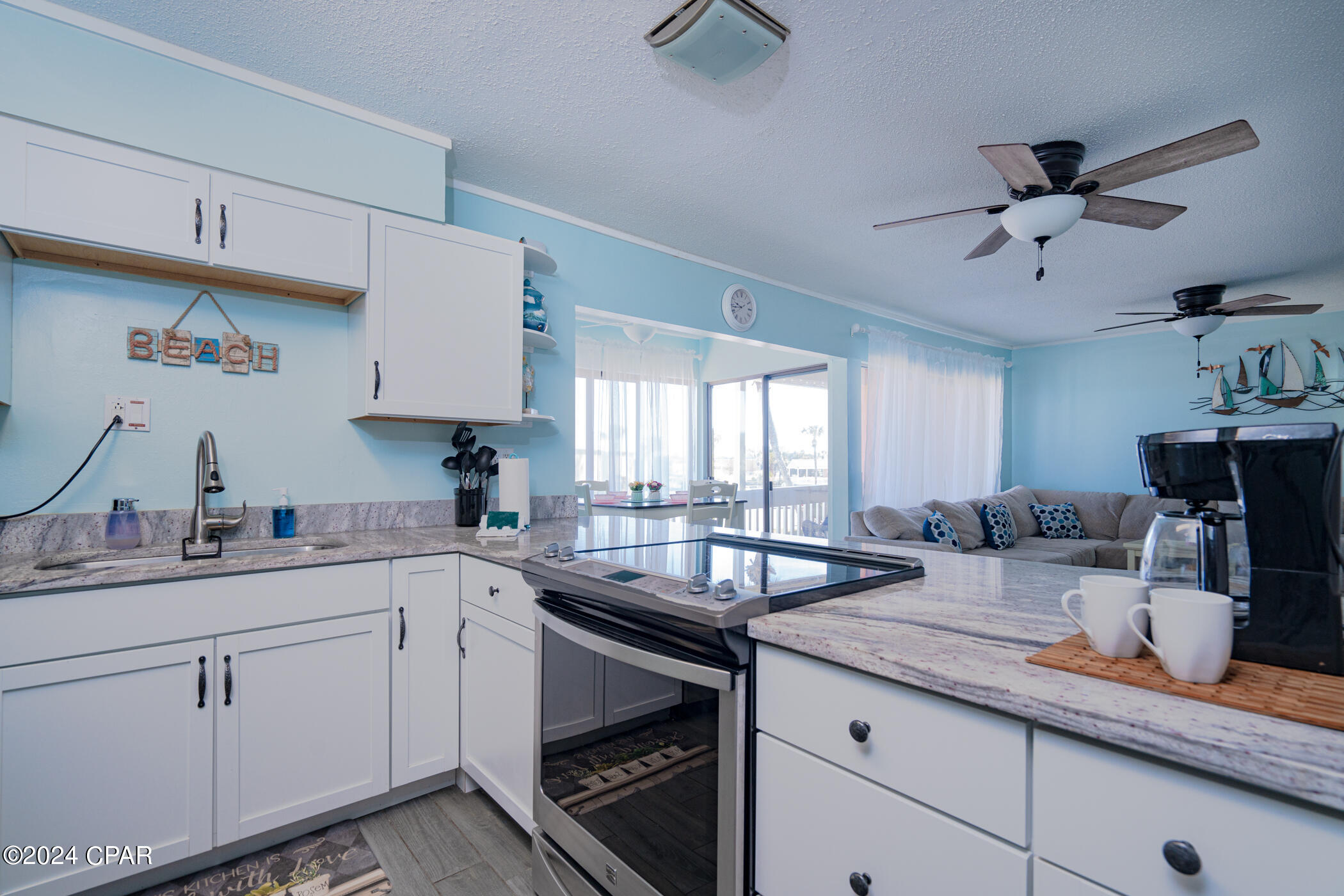 4000 Gulf Terrace Drive Unit: 2008
